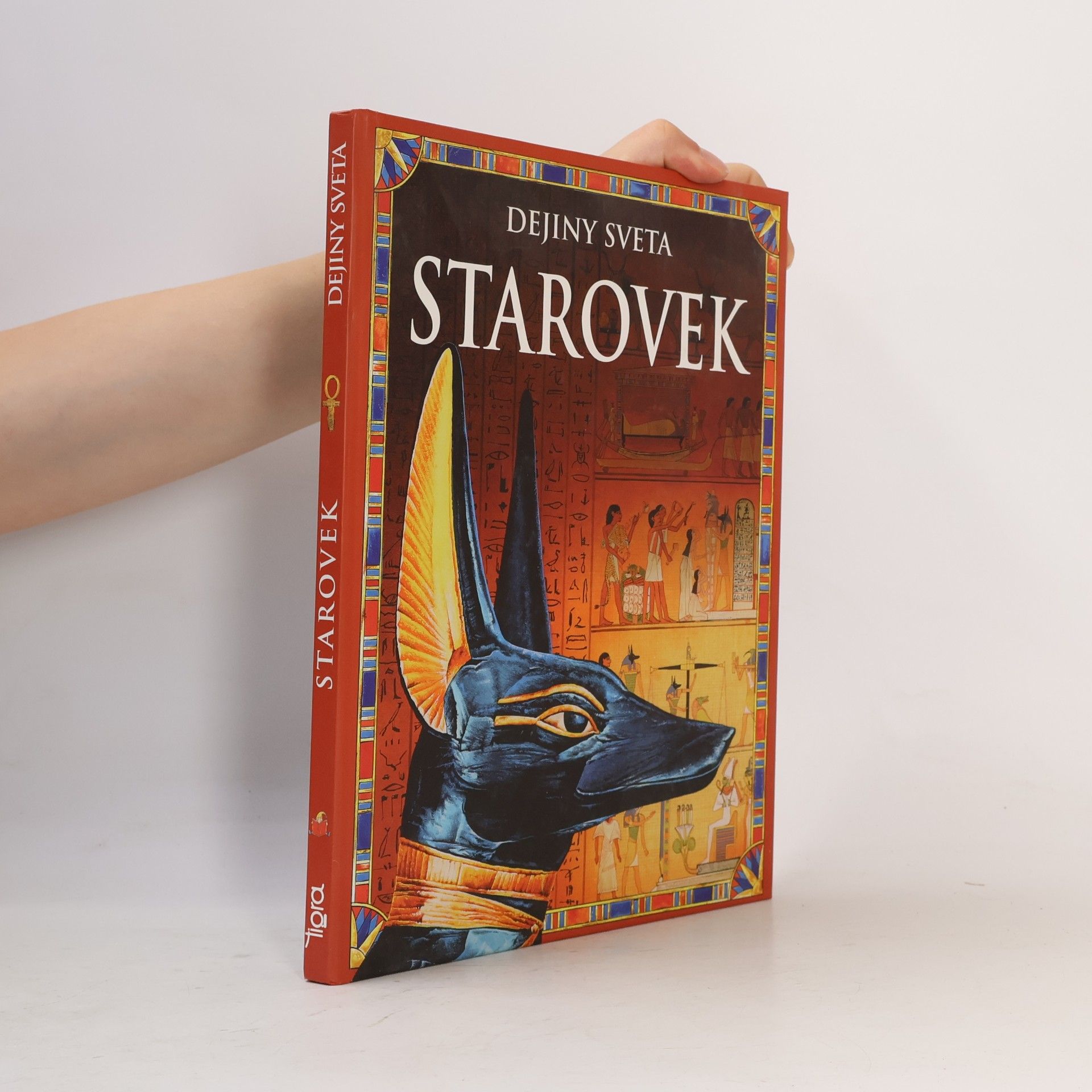 Fiona Chandler Starovek