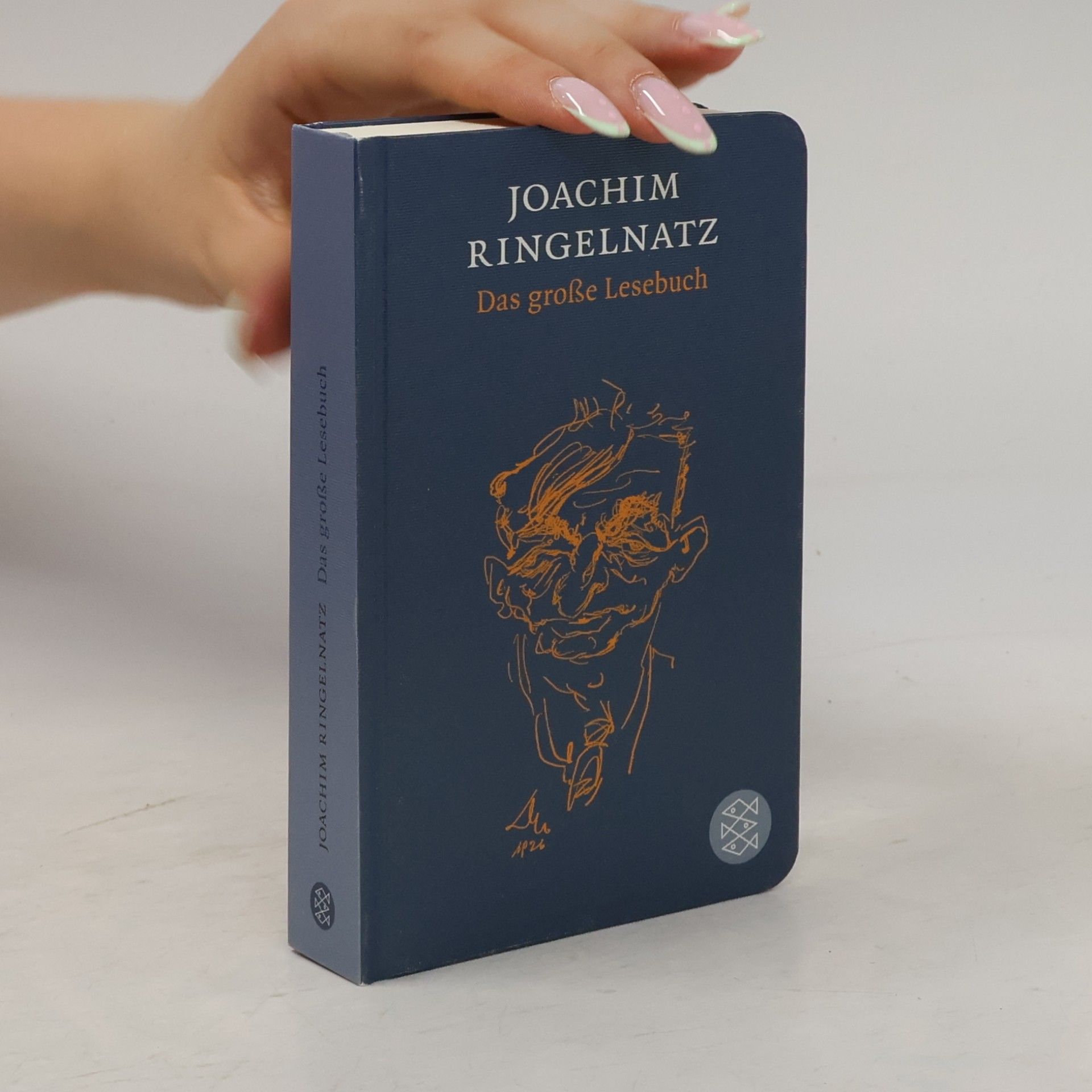 Das große Lesebuch
