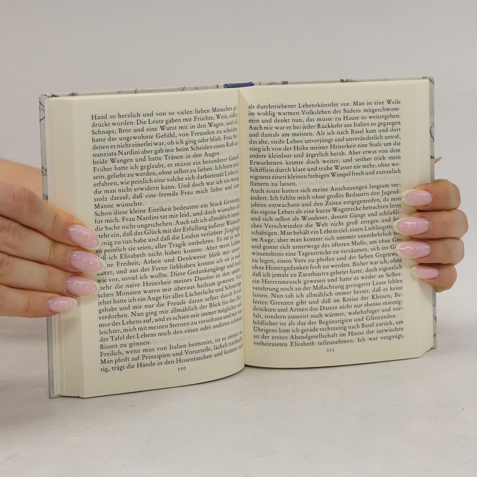 Hermann Hesse Camenzind Unterm Rad