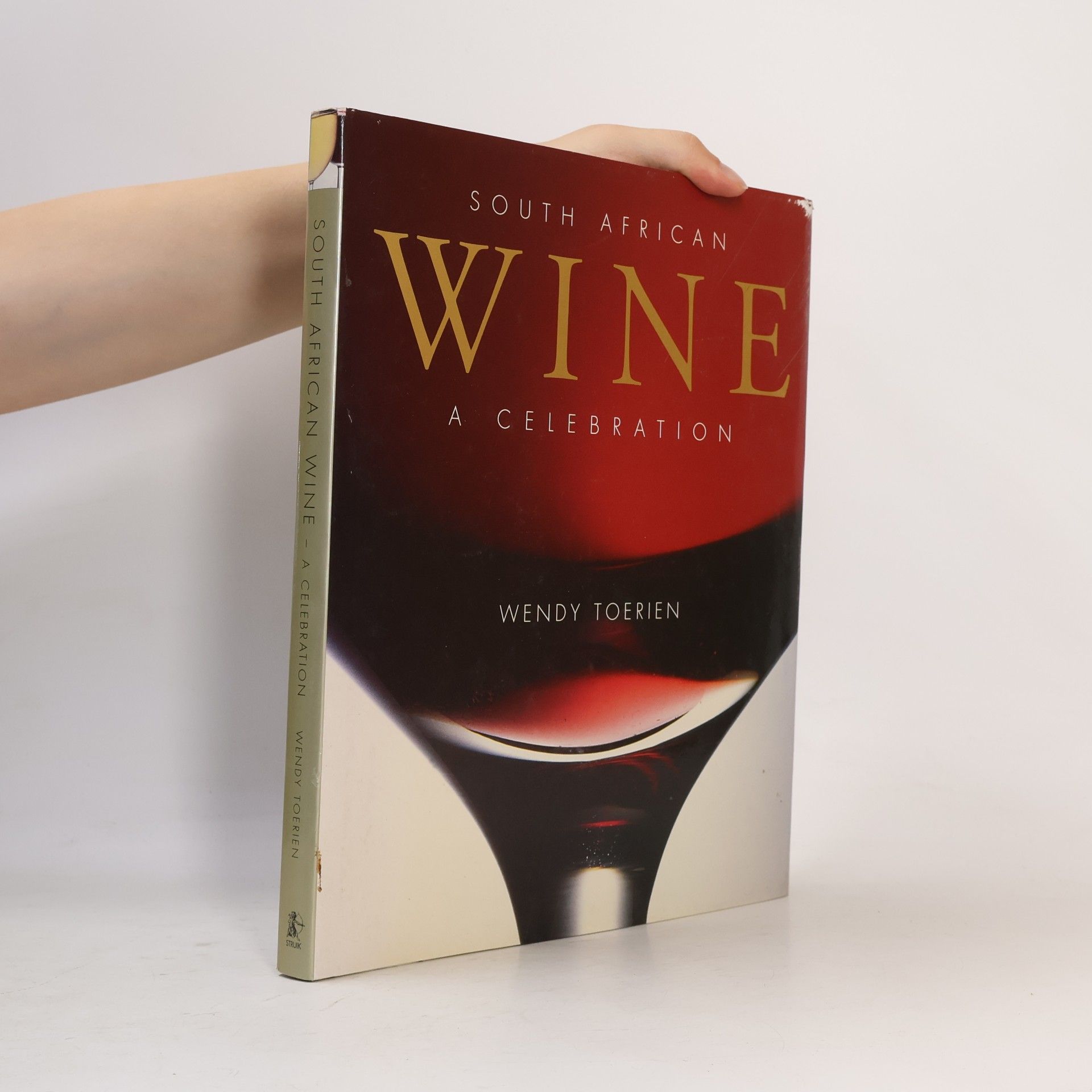 Wendy Toerien South African Wine
