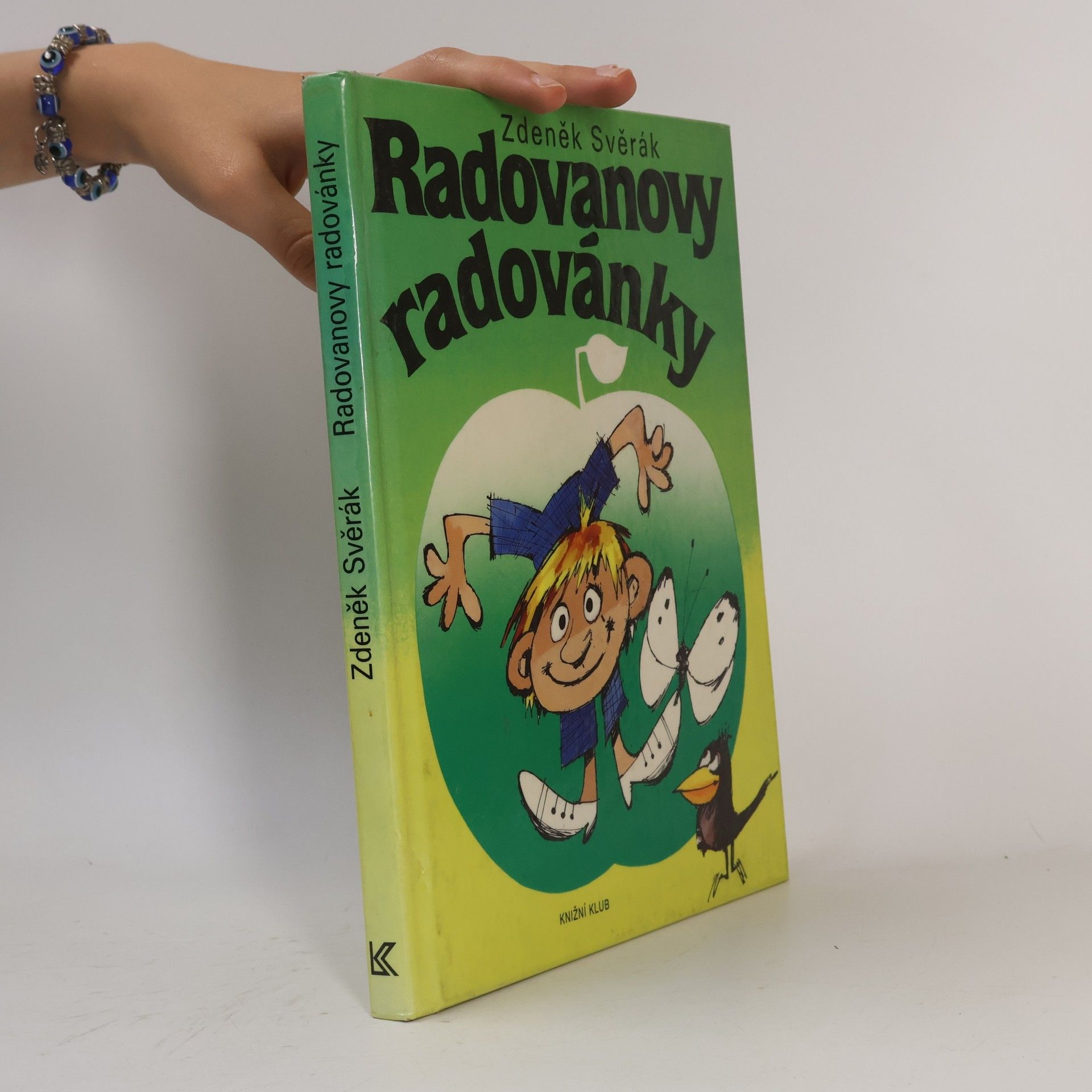 Radovanovy radovánky
