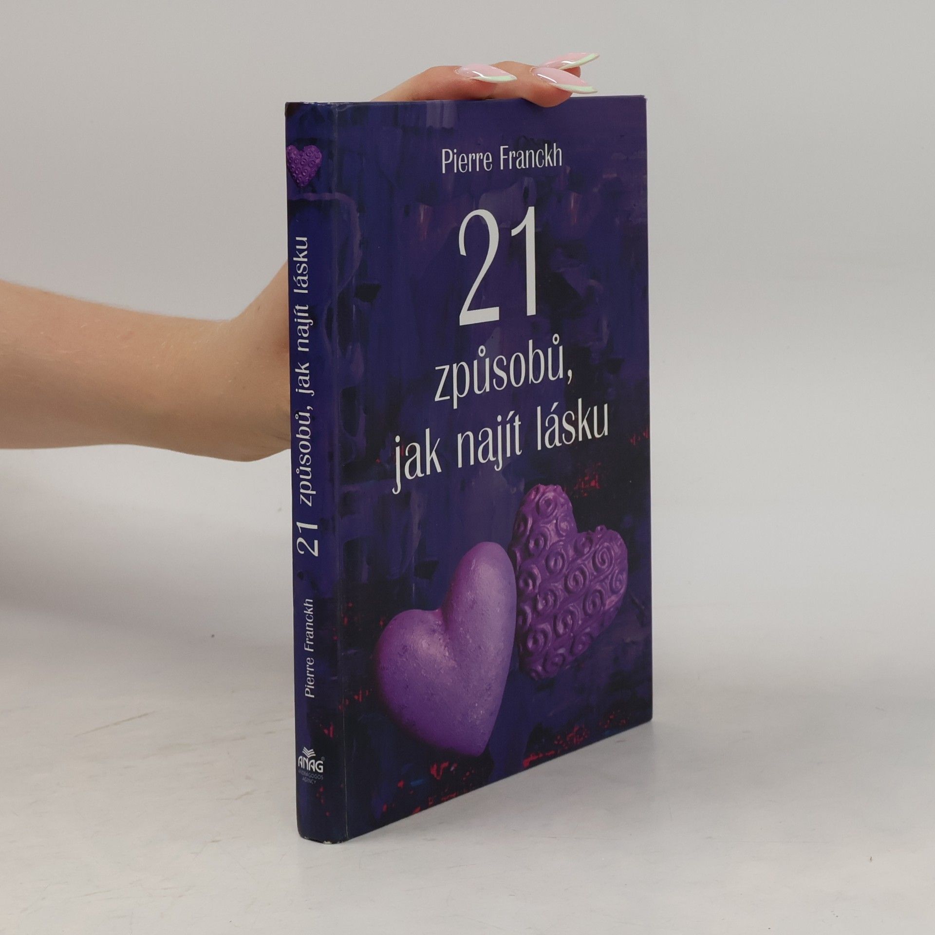 21 způsobů, jak najít lásku