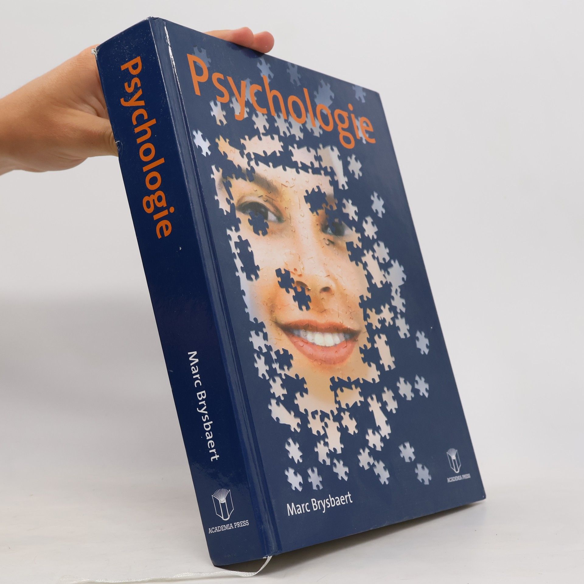 Psychologie