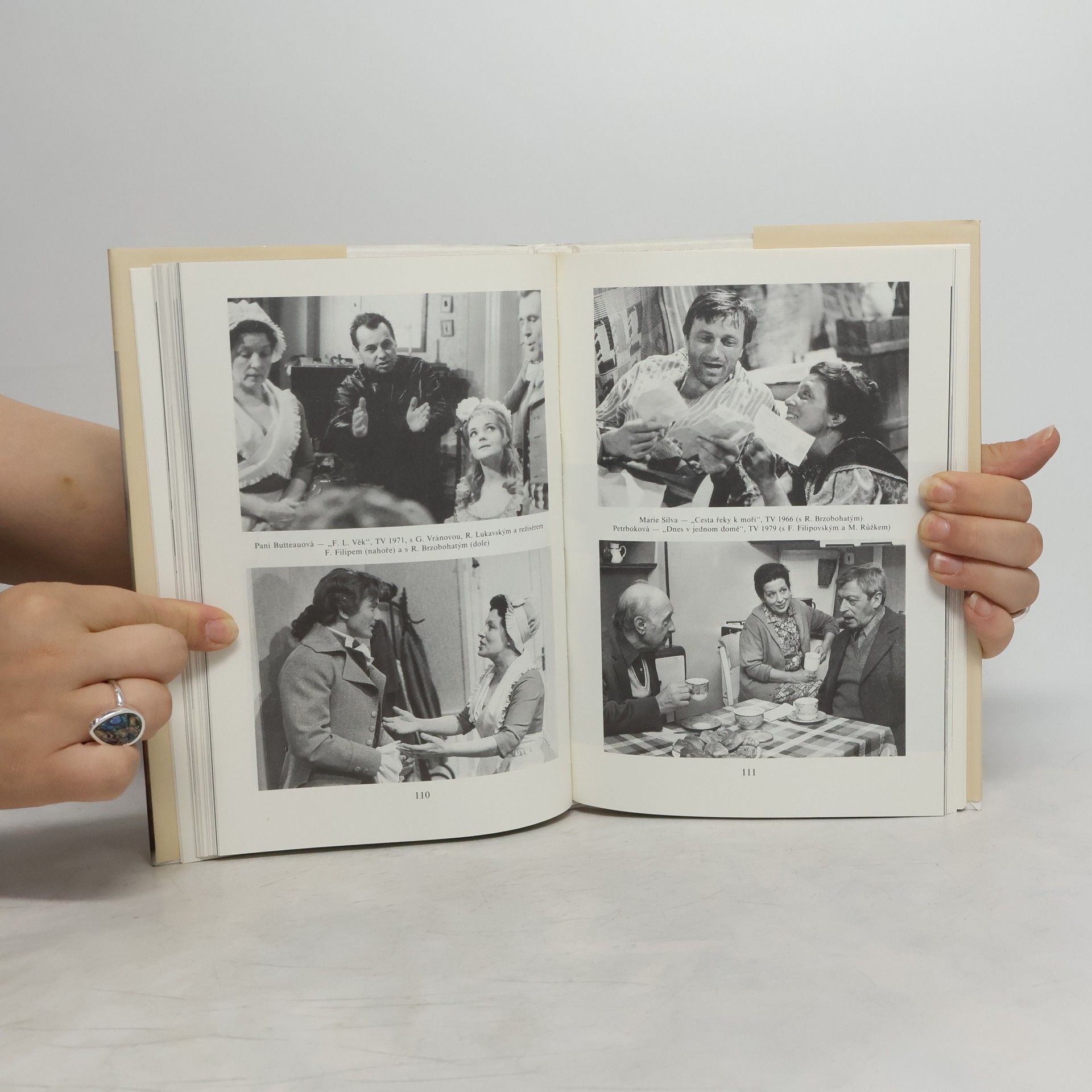 Václav Vydra Vaše Dana Medřická