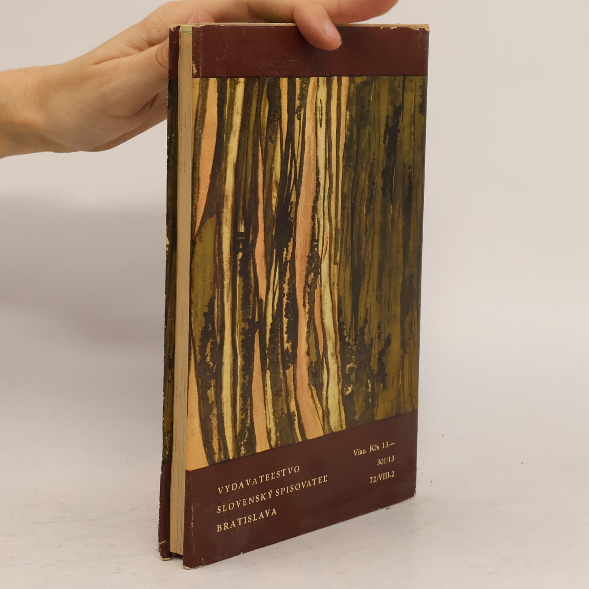Alain-Fournier Veľký tulák