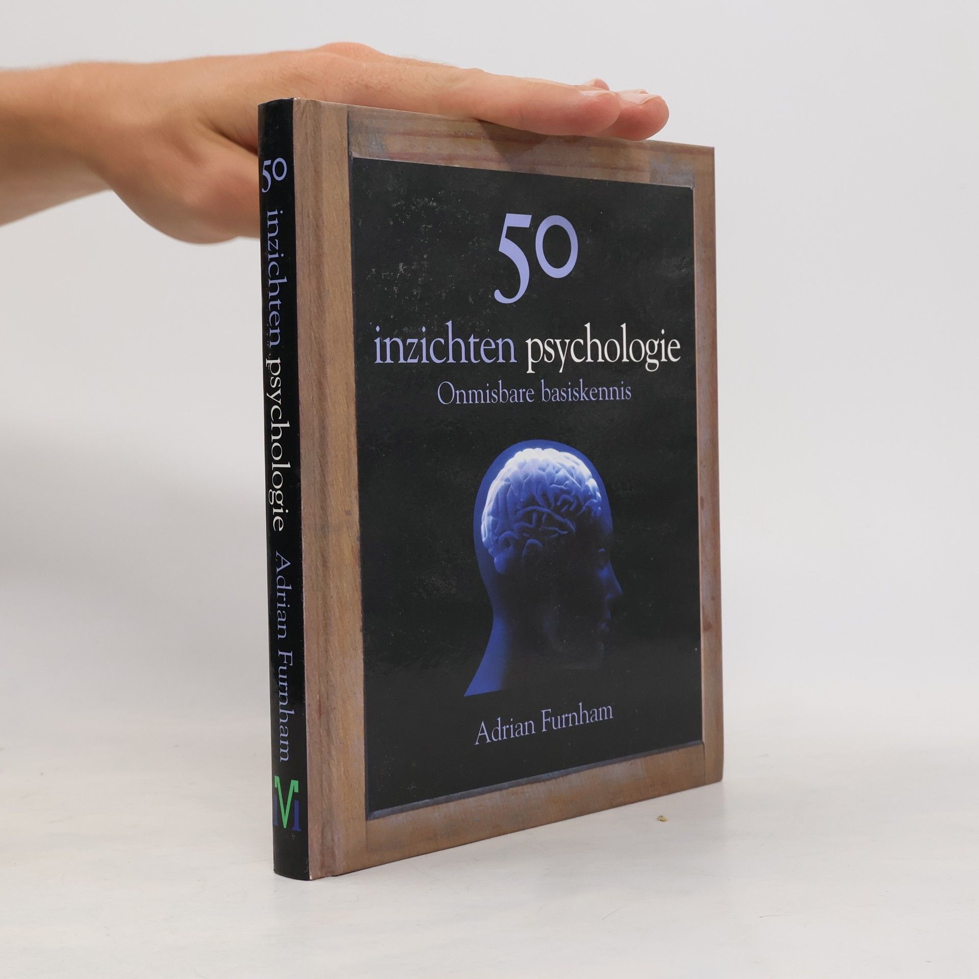 50 inzichten psychologie