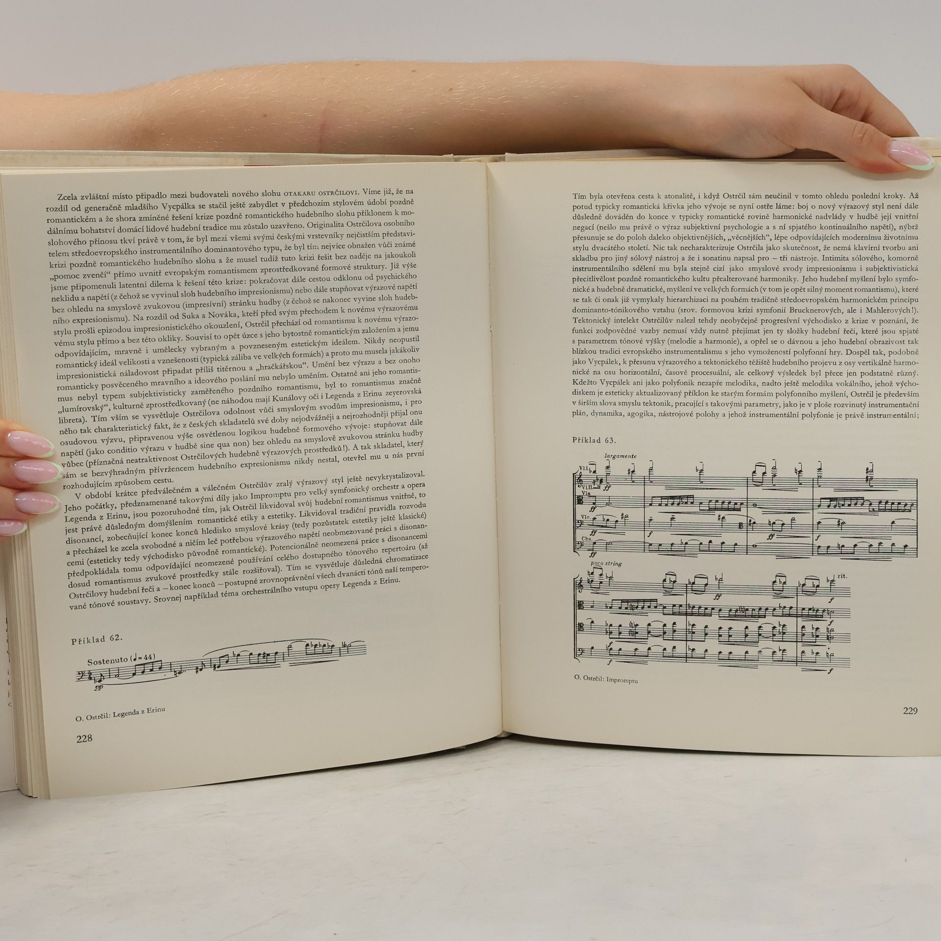 Kolektiv autorů Dějiny české hudební kultury 1. 1890-1945