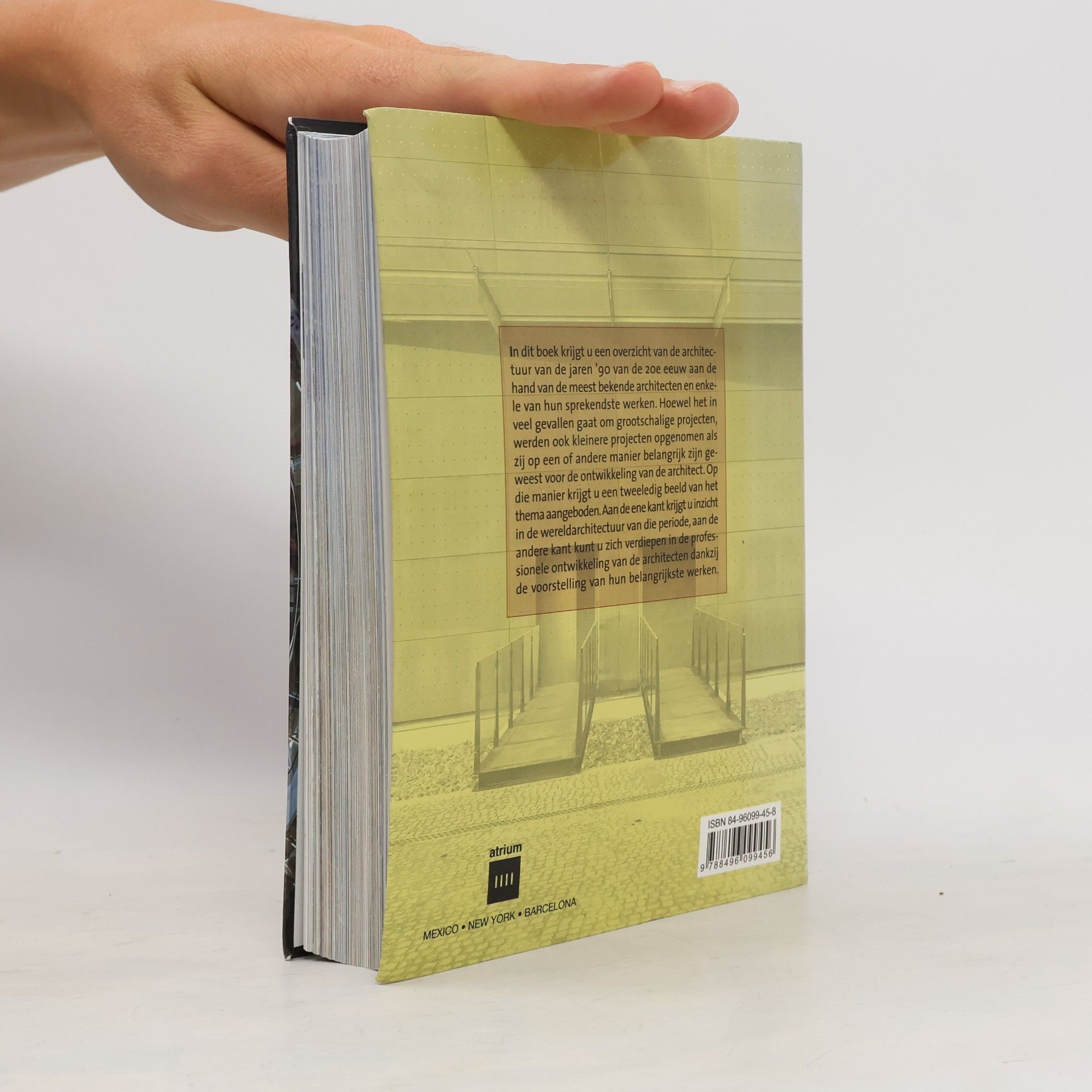 Adriana Alvarez Garreta Grote Architecten