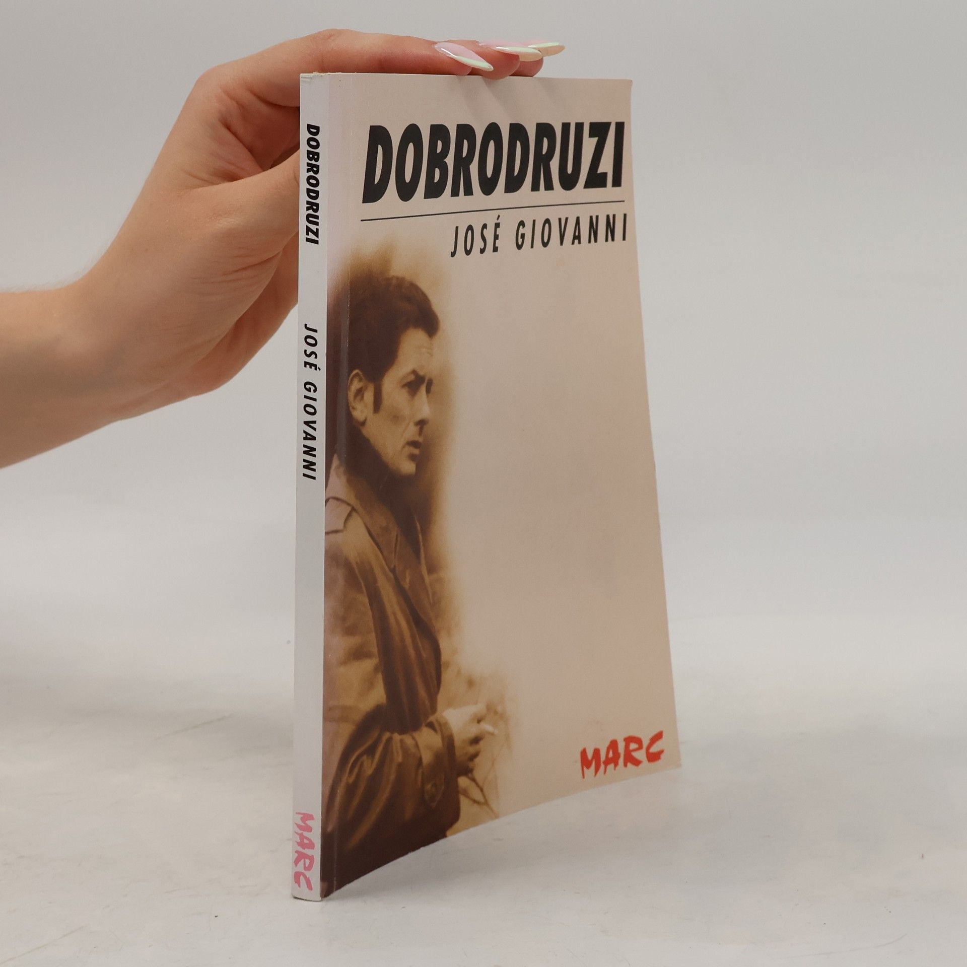 Dobrodruzi
