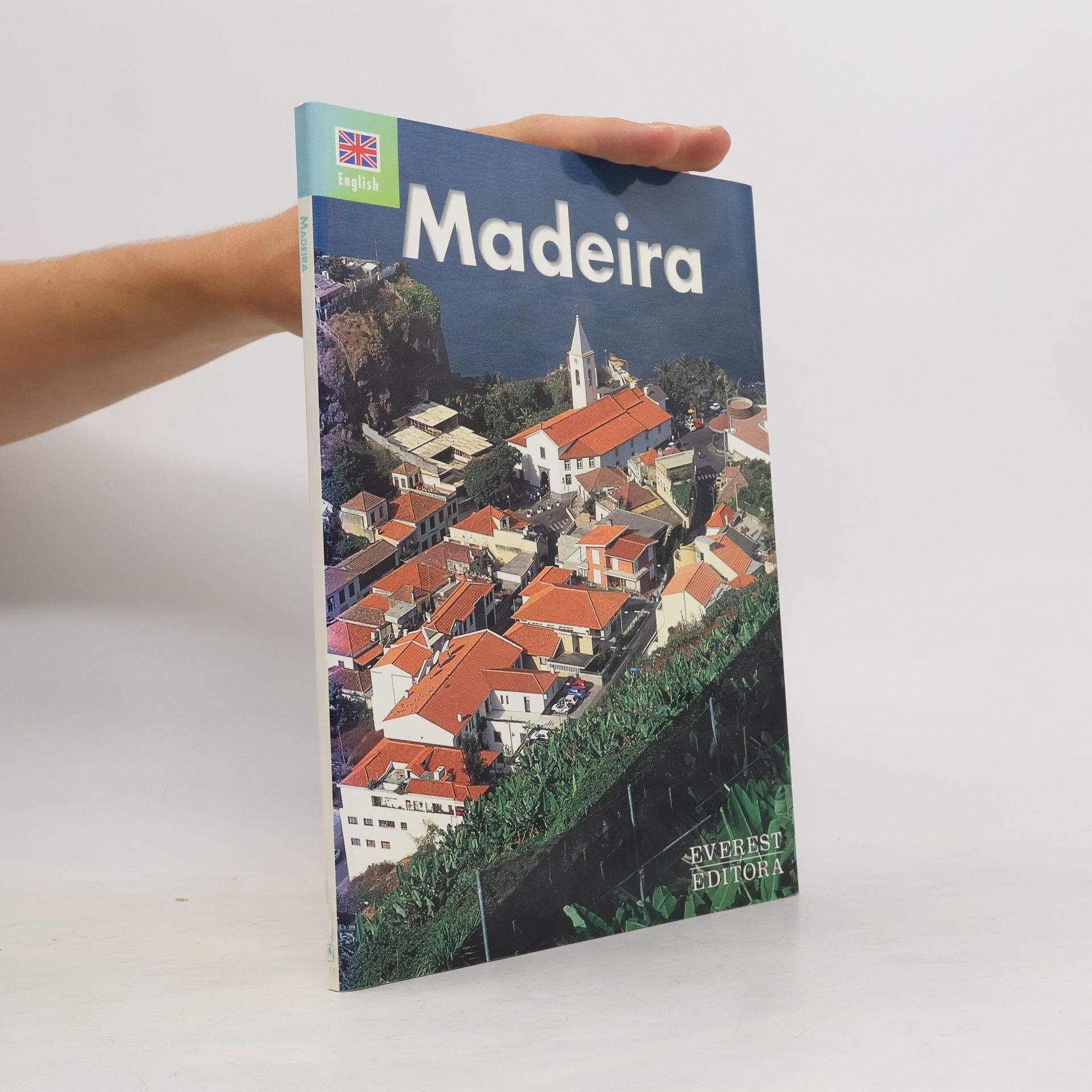 Orietta Ghersi Madeira