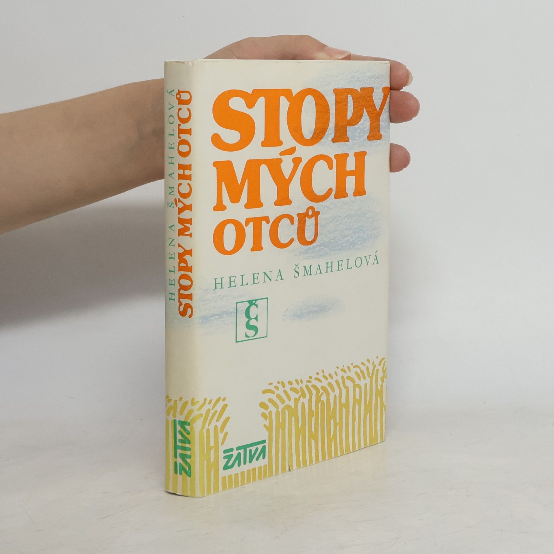 Stopy mých otců