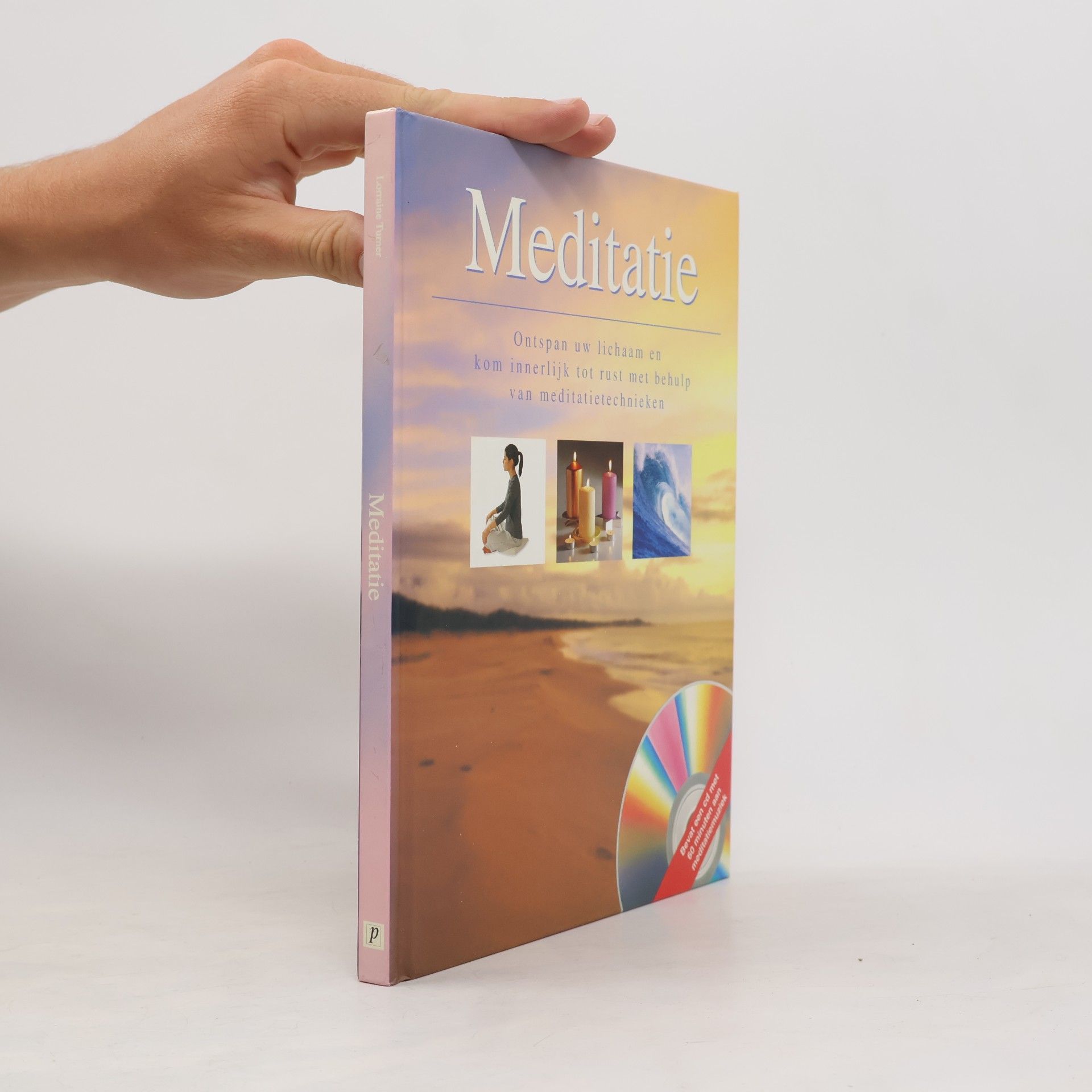 Lorraine Turner Meditatie
