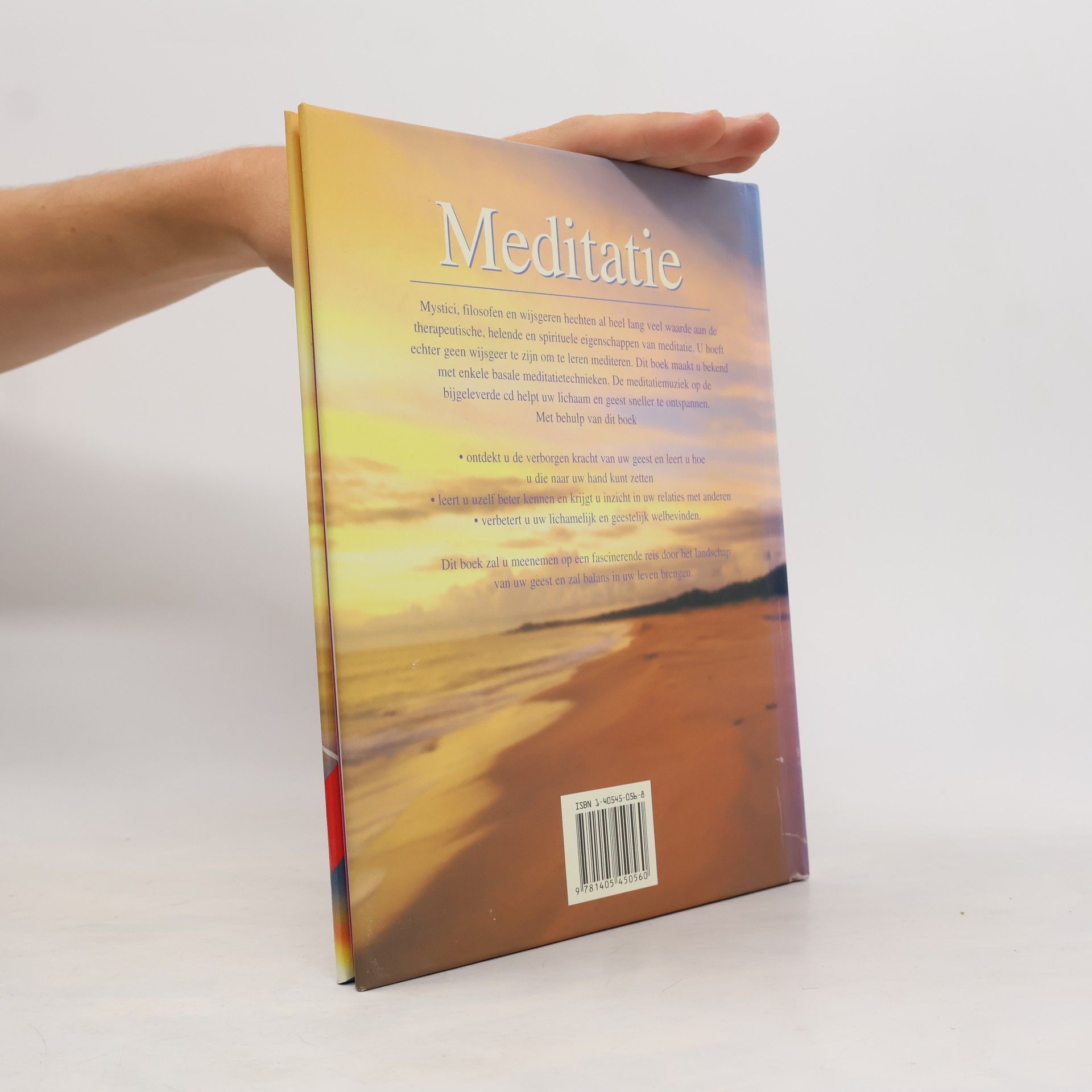 Lorraine Turner Meditatie