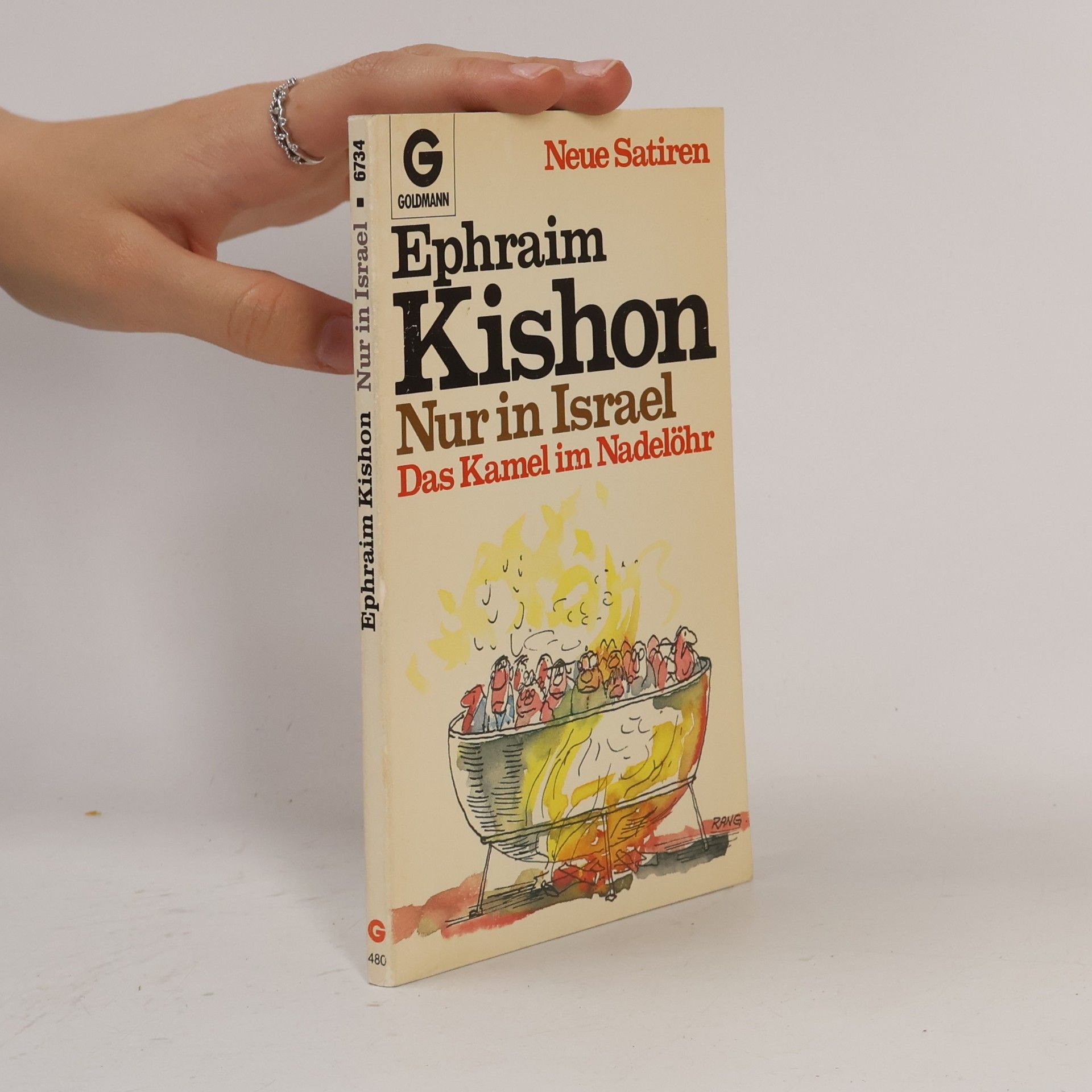Autorenkollektiv Die Schrift