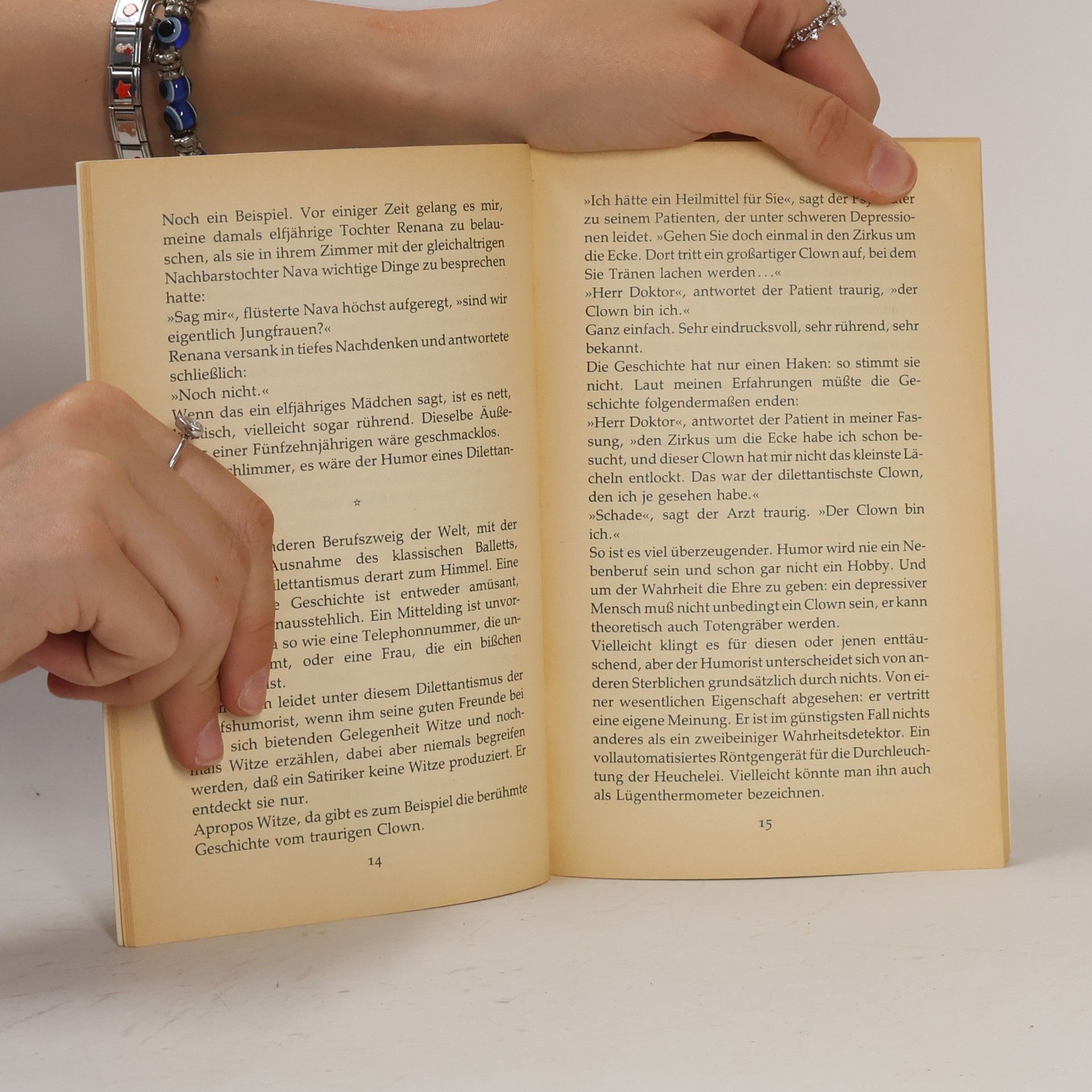Die Schrift