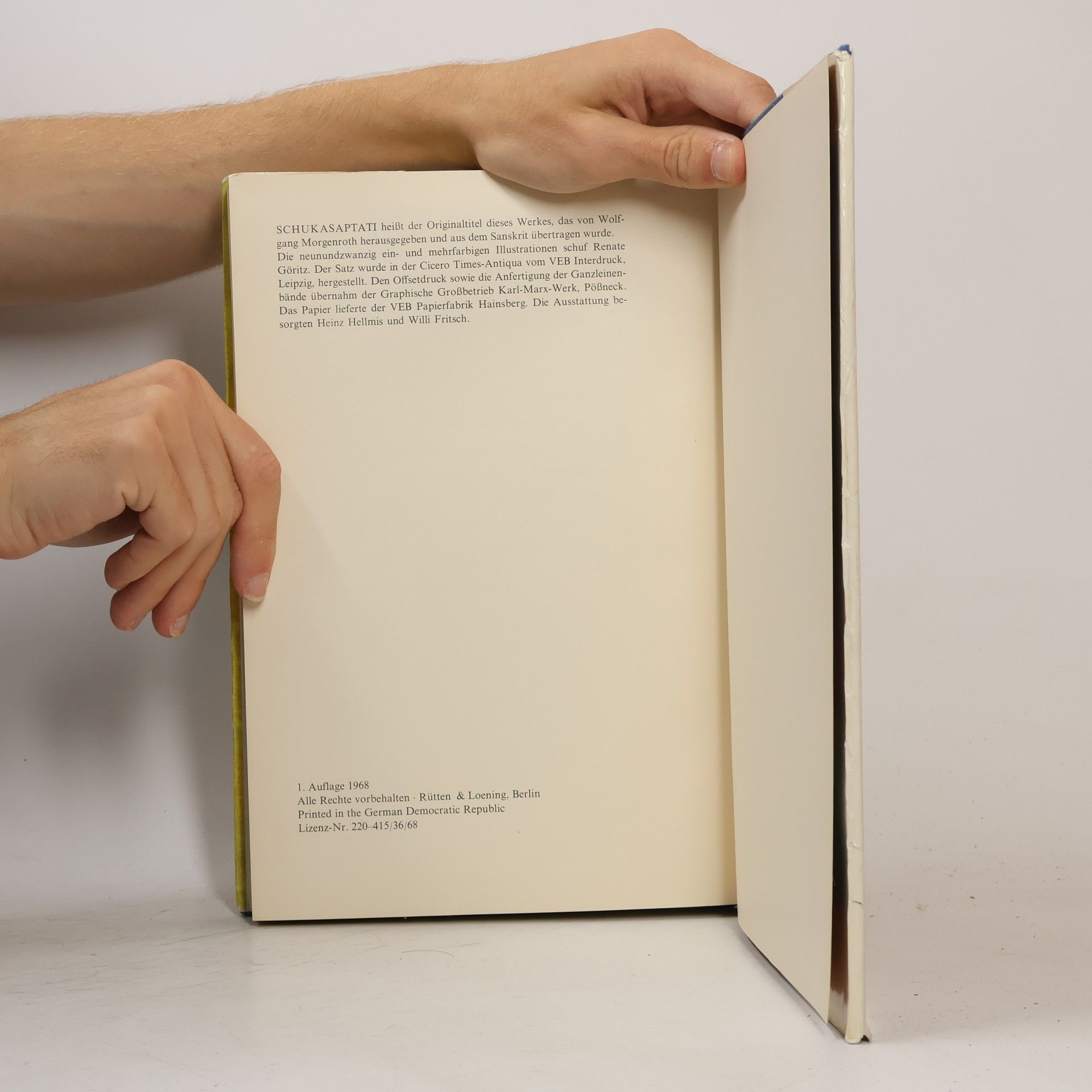 Autorenkollektiv Das Papageienbuch
