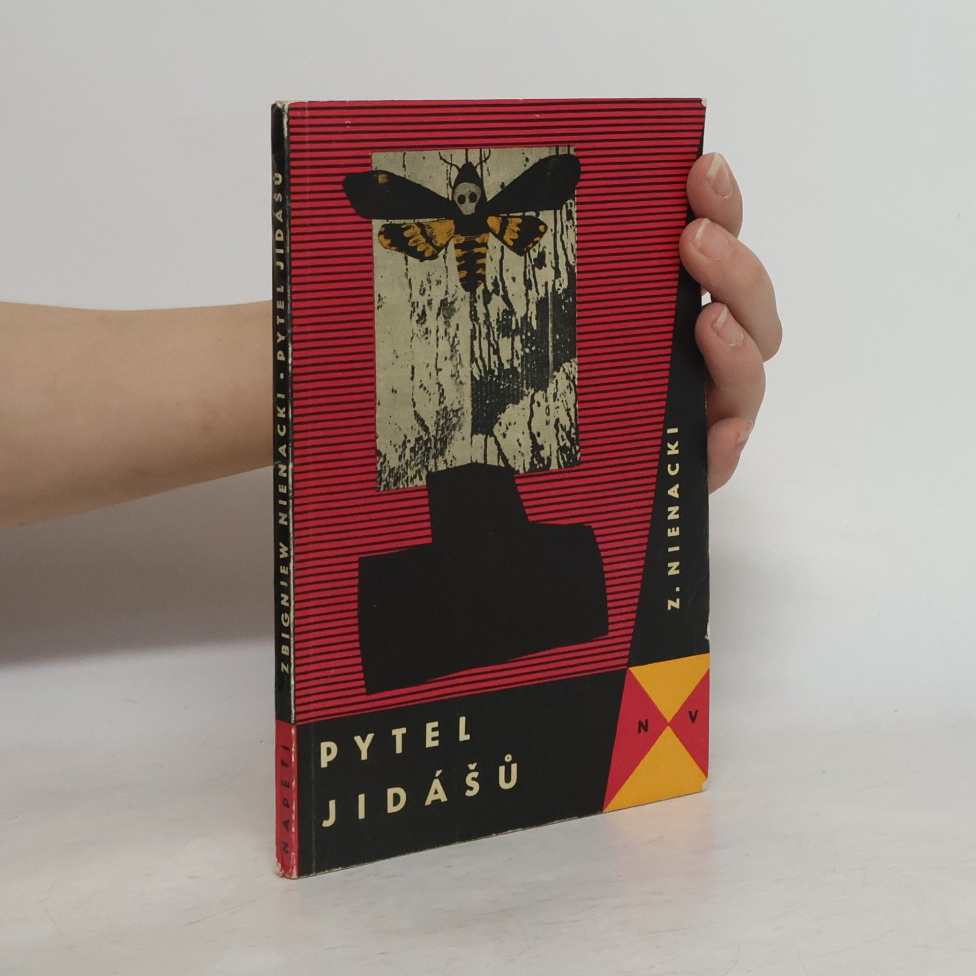 Pytel Jidášů