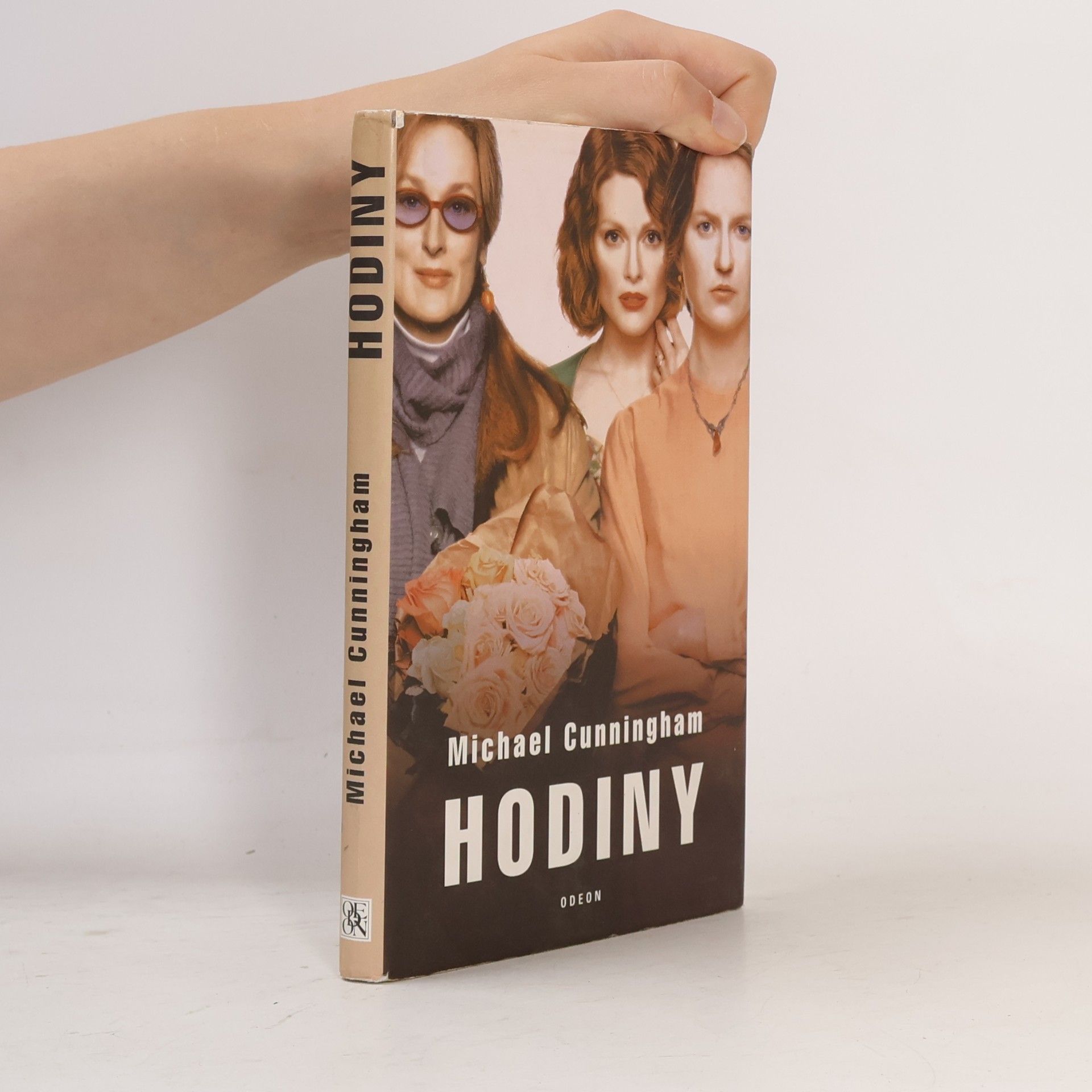 Michael Cunningham Hodiny