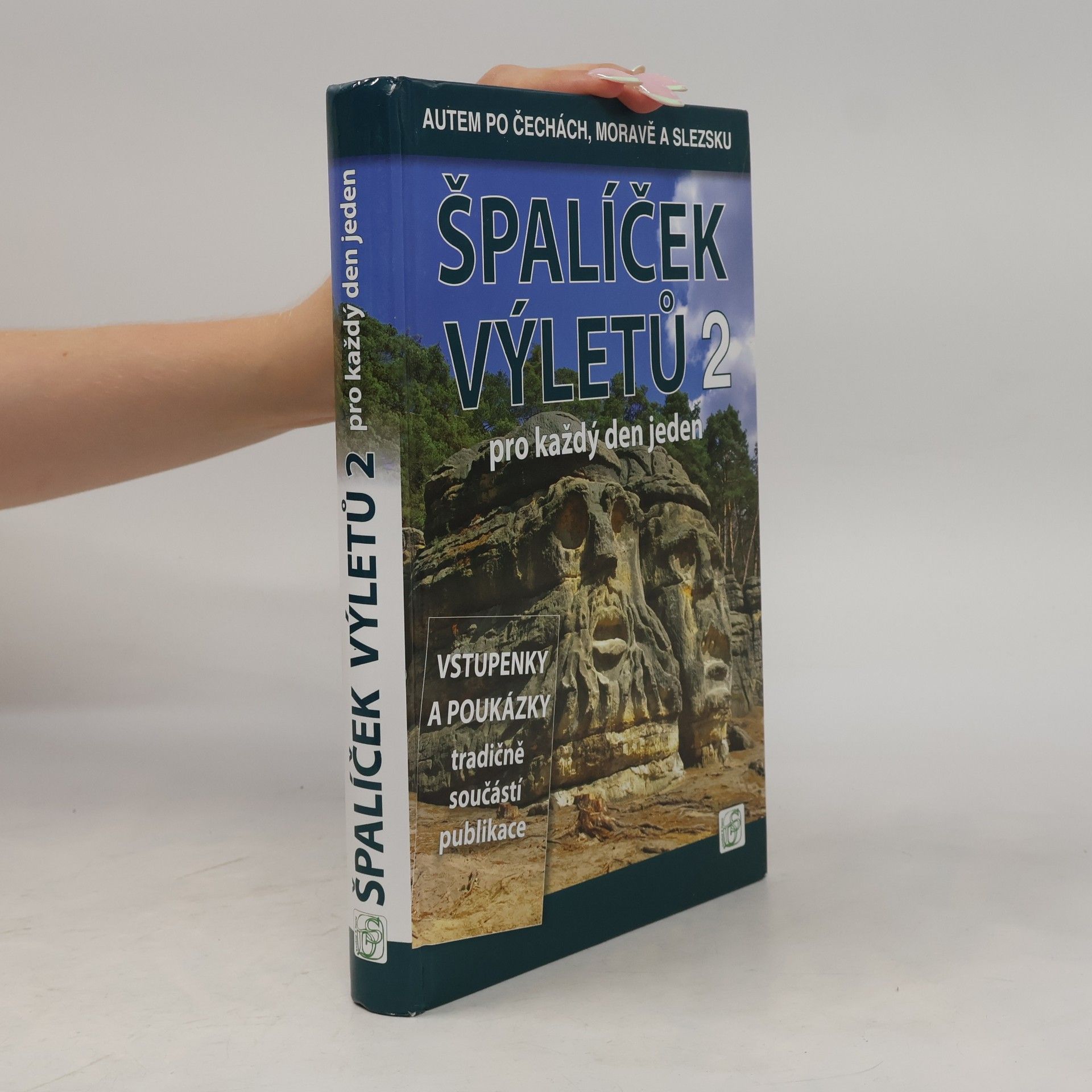 Peter David Špalíček výletů 2