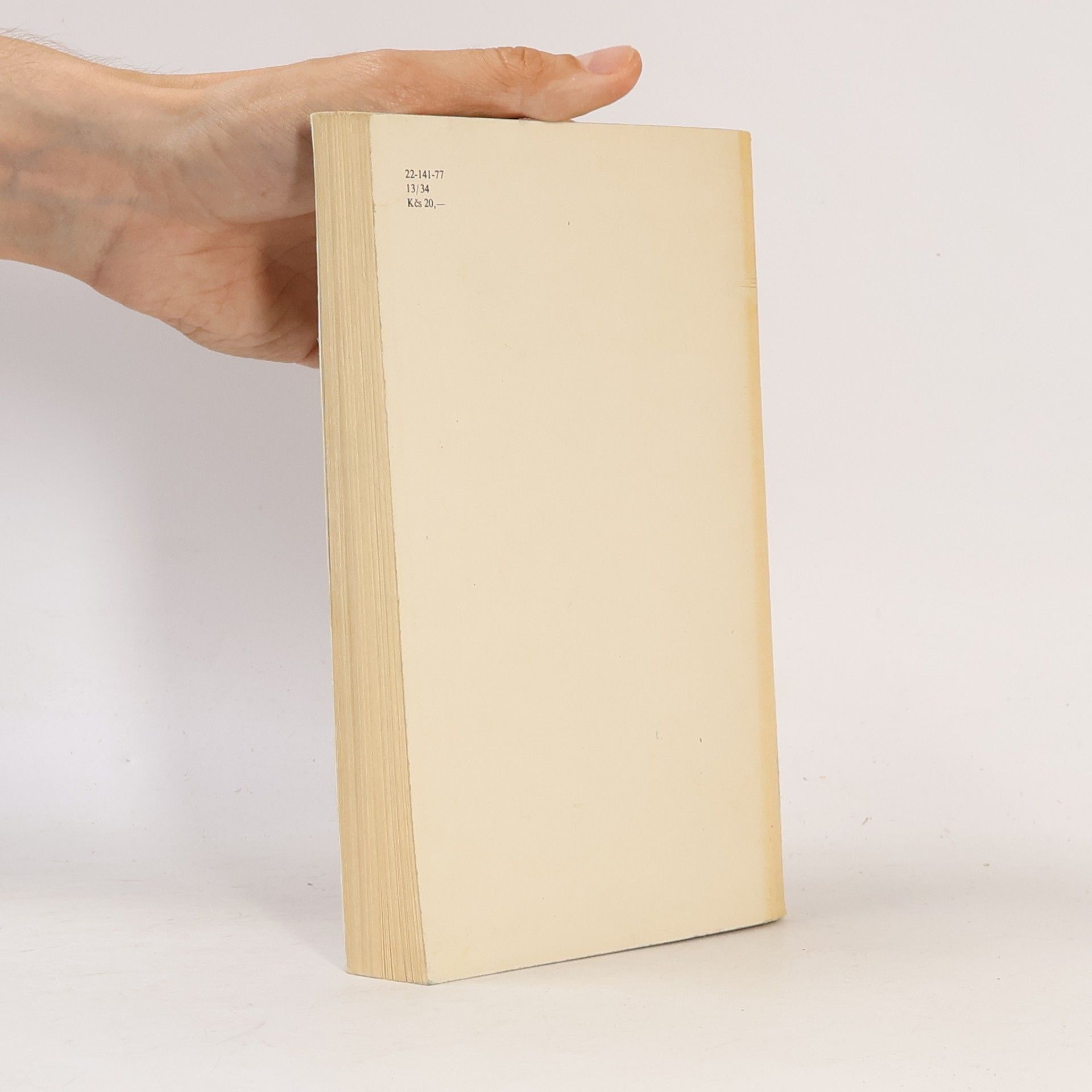 Pelham Wodehouse Letní bouřka