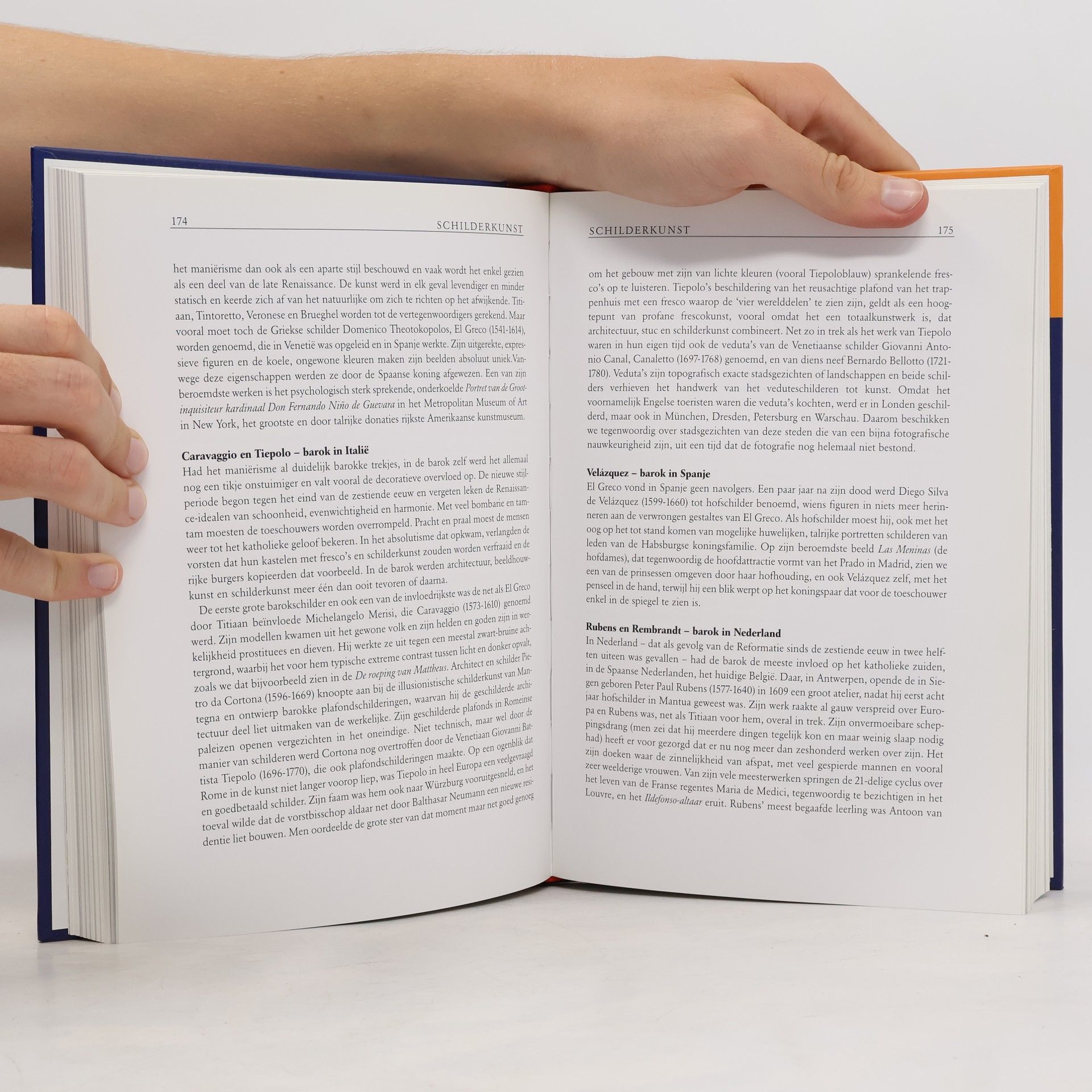 Matthias Vogt Handboek algemene ontwikkeling
