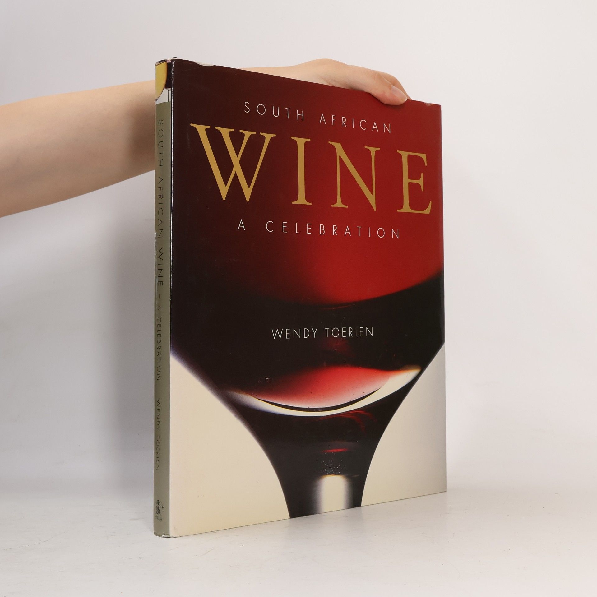 Wendy Toerien South African Wine