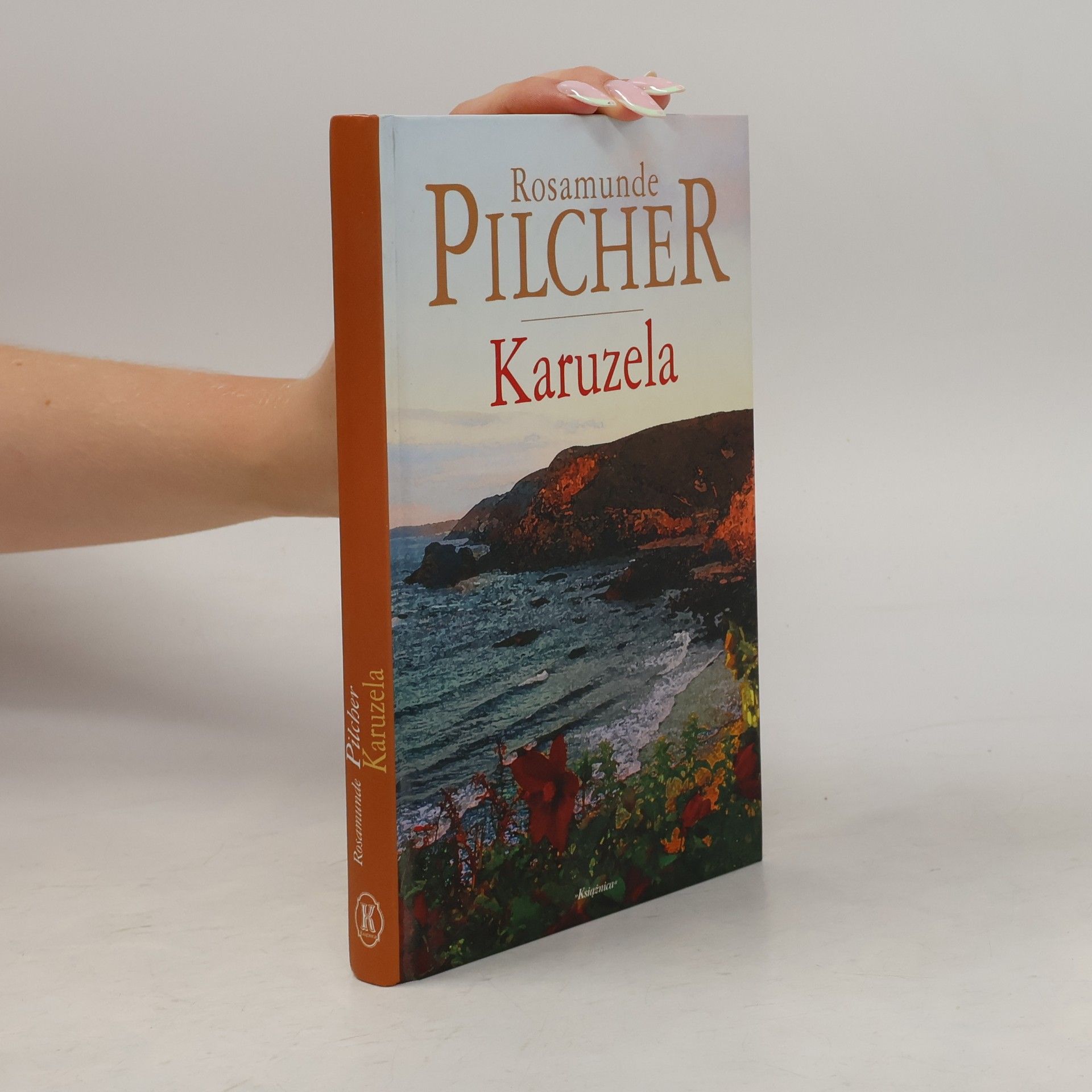 Rosamunde Pilcher Karuzela