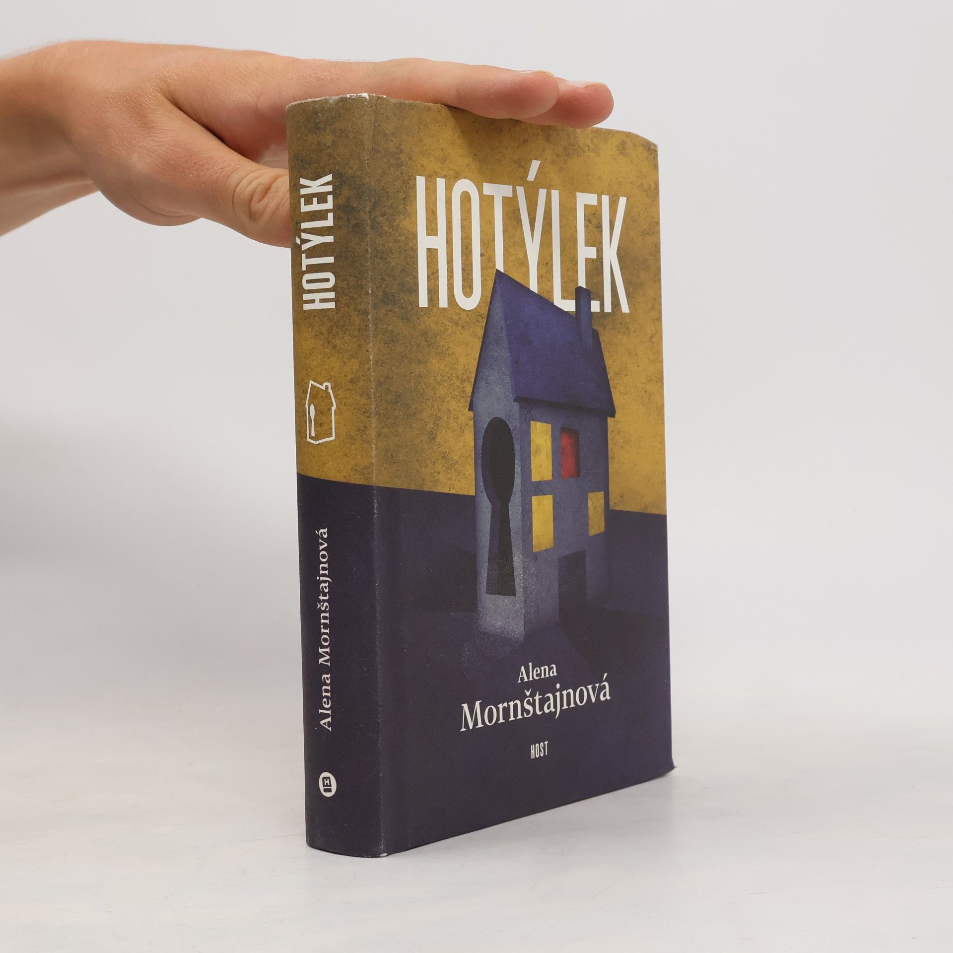 Hotýlek