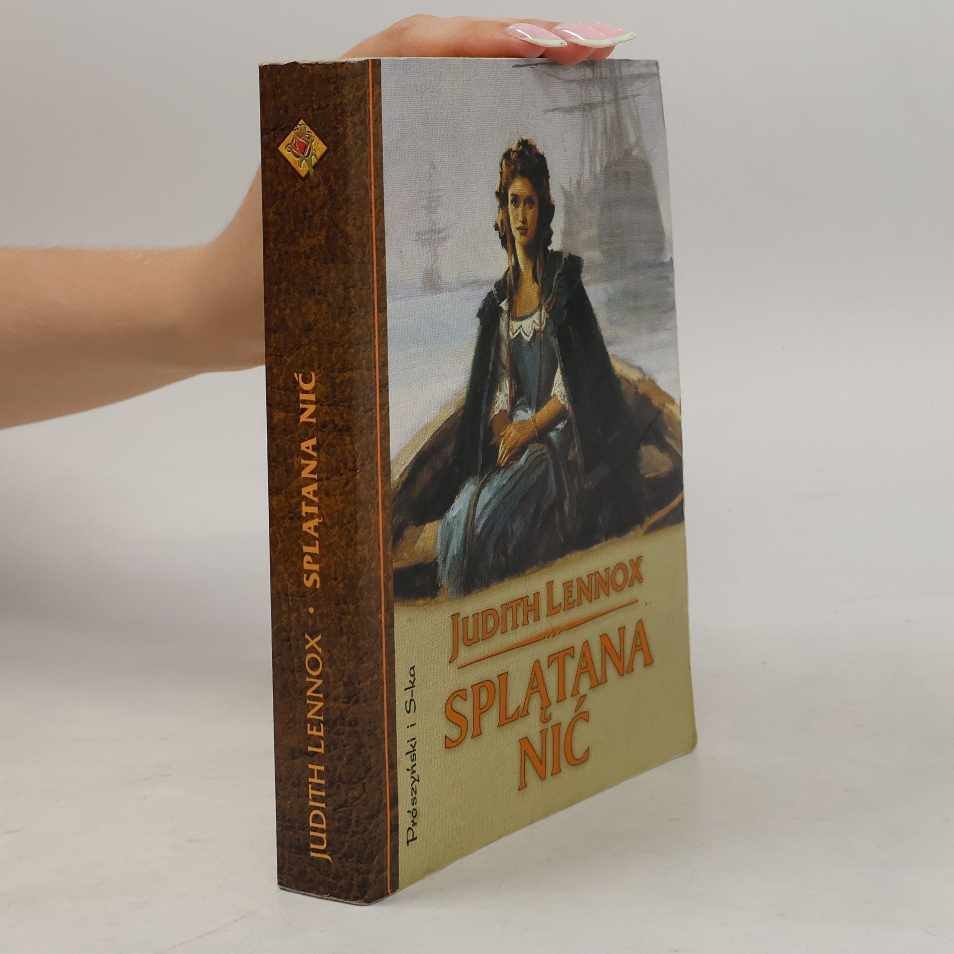 Splątana nić