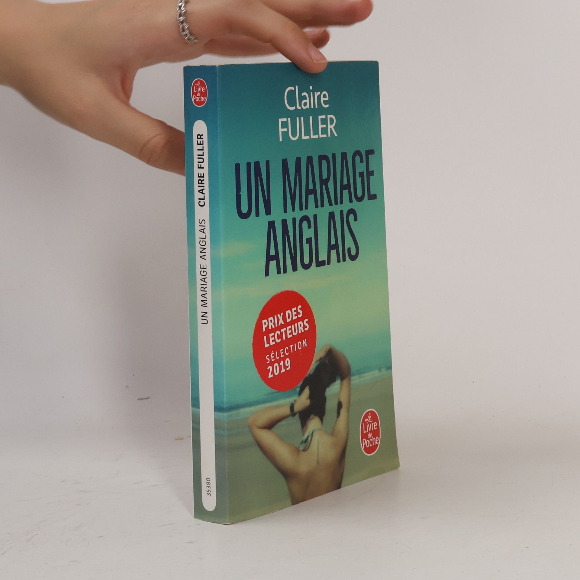 Claire Fuller Un mariage anglais