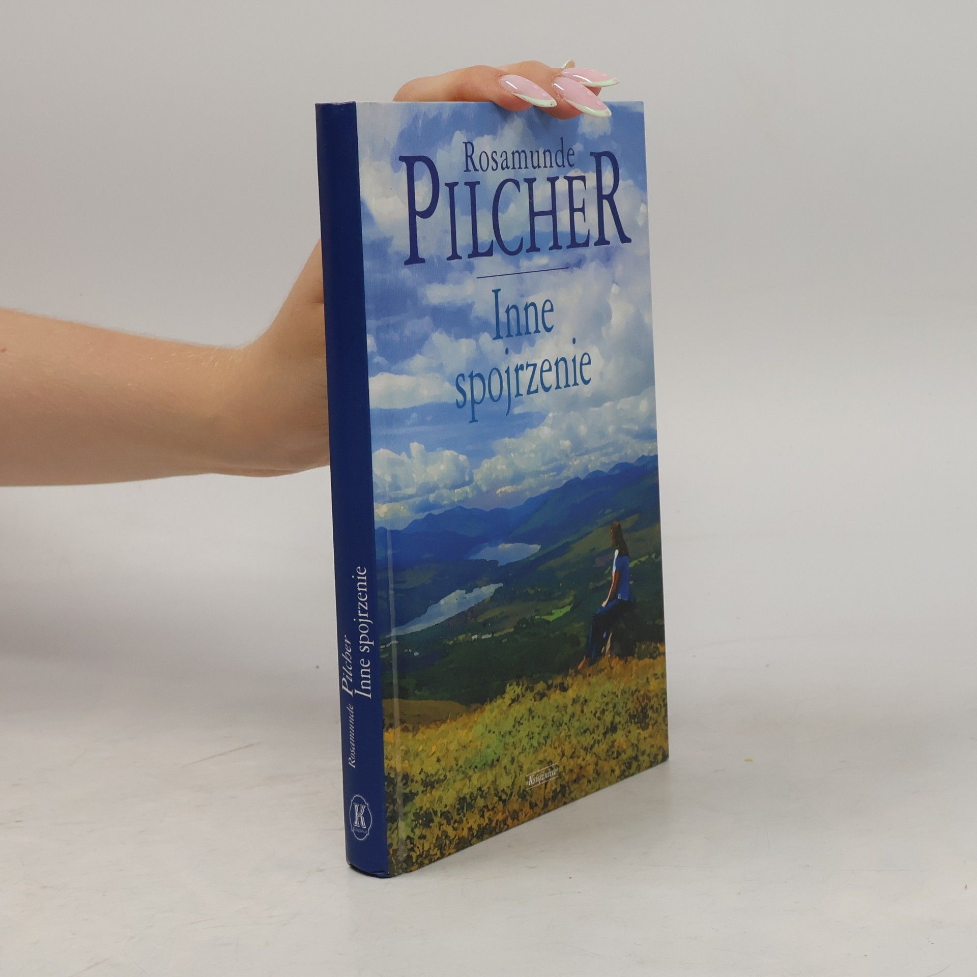 Rosamunde Pilcher Inne spojrzenie