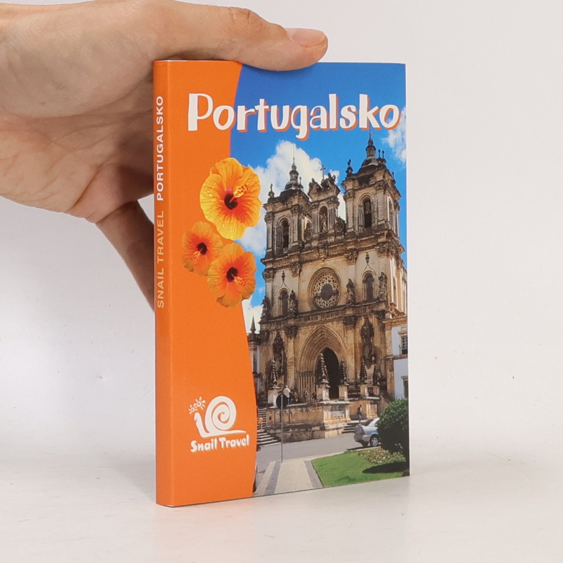 Kolektiv autorů Potugalsko