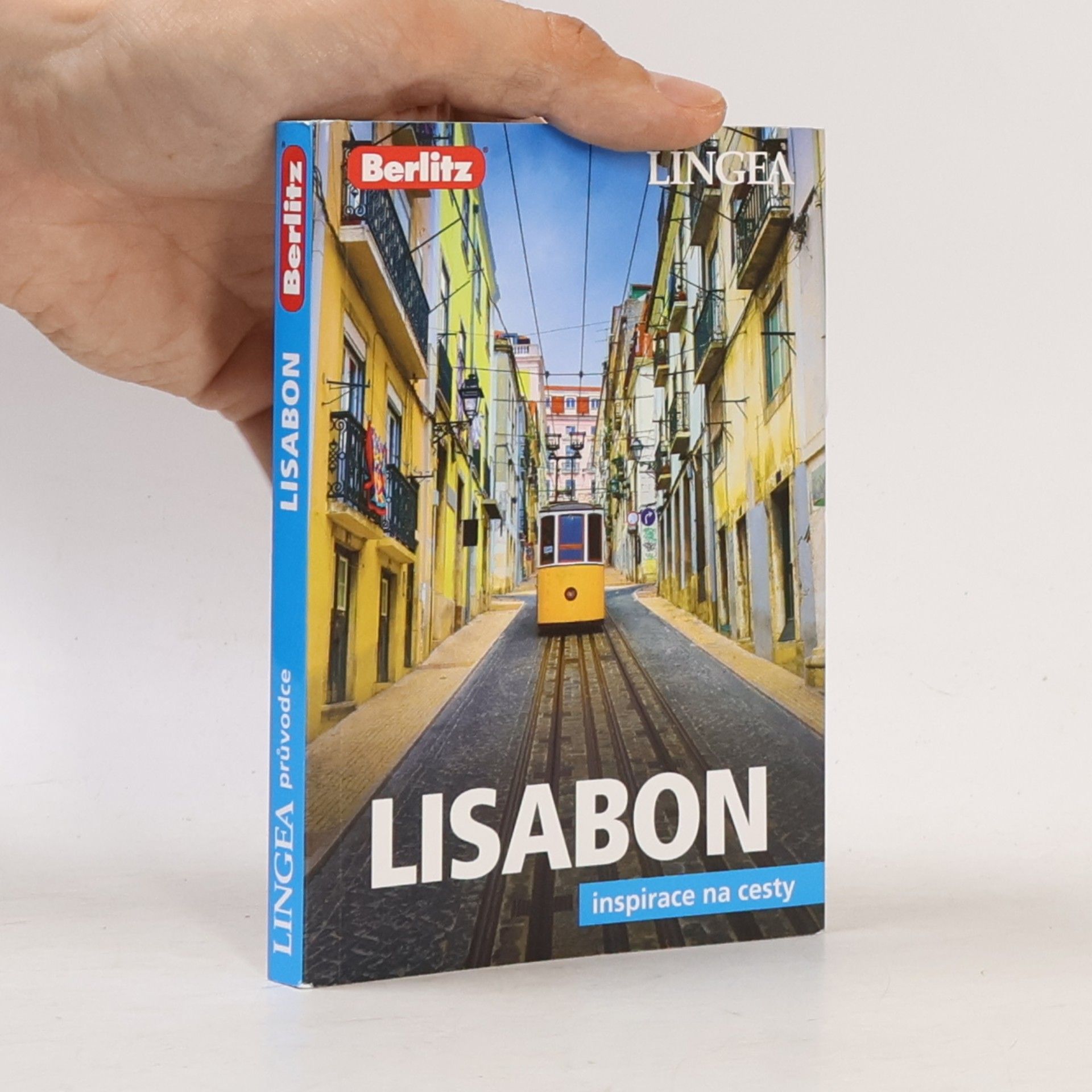 Autores varios Lisabon