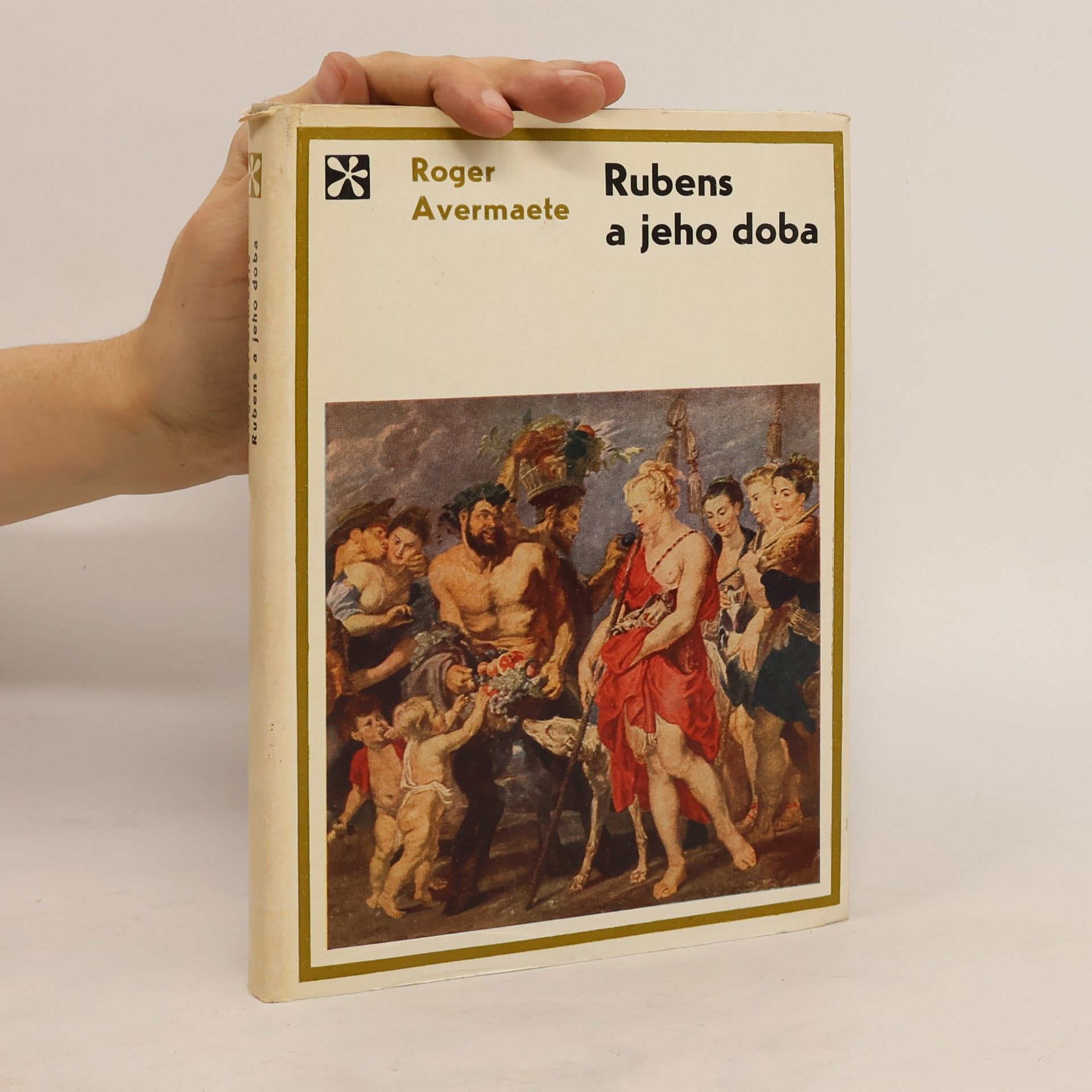 Lea Škanderová Rubens a jeho doba