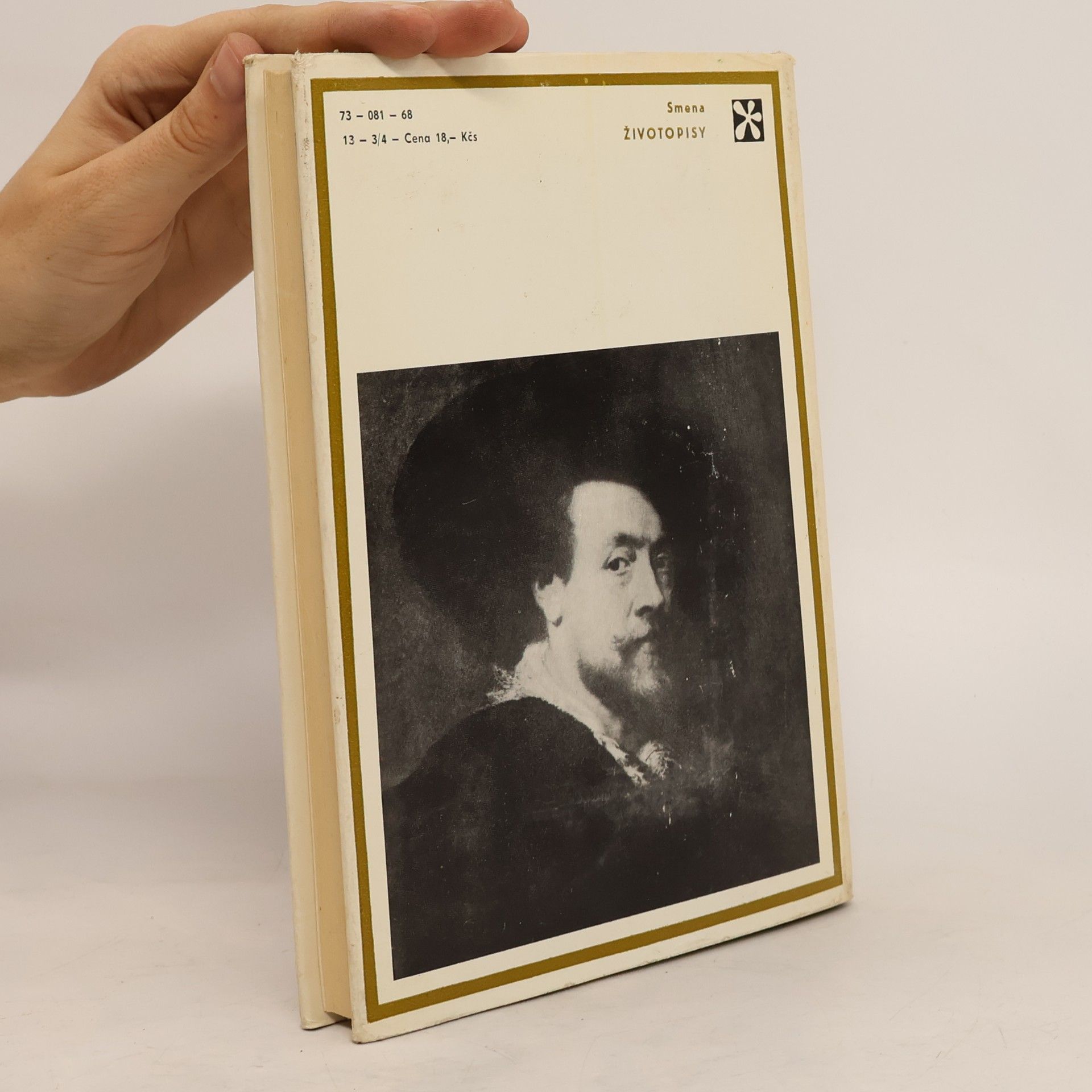 Lea Škanderová Rubens a jeho doba