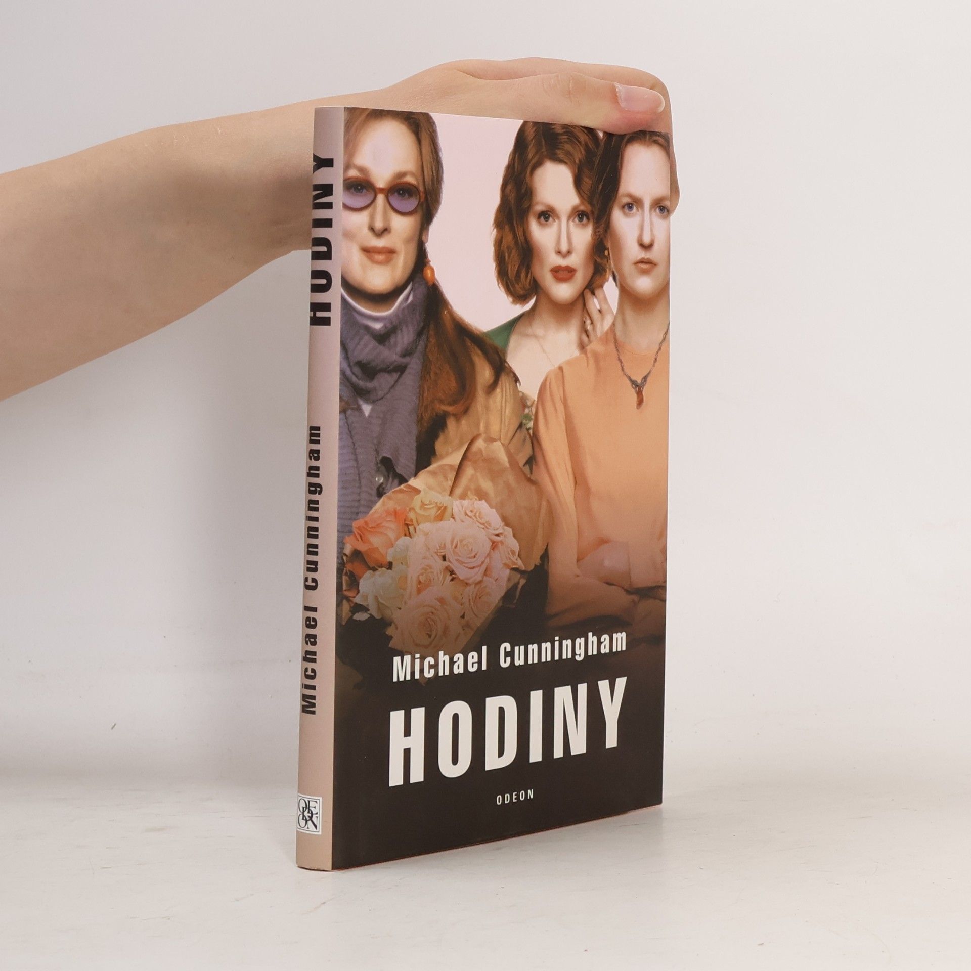 Michael Cunningham Hodiny