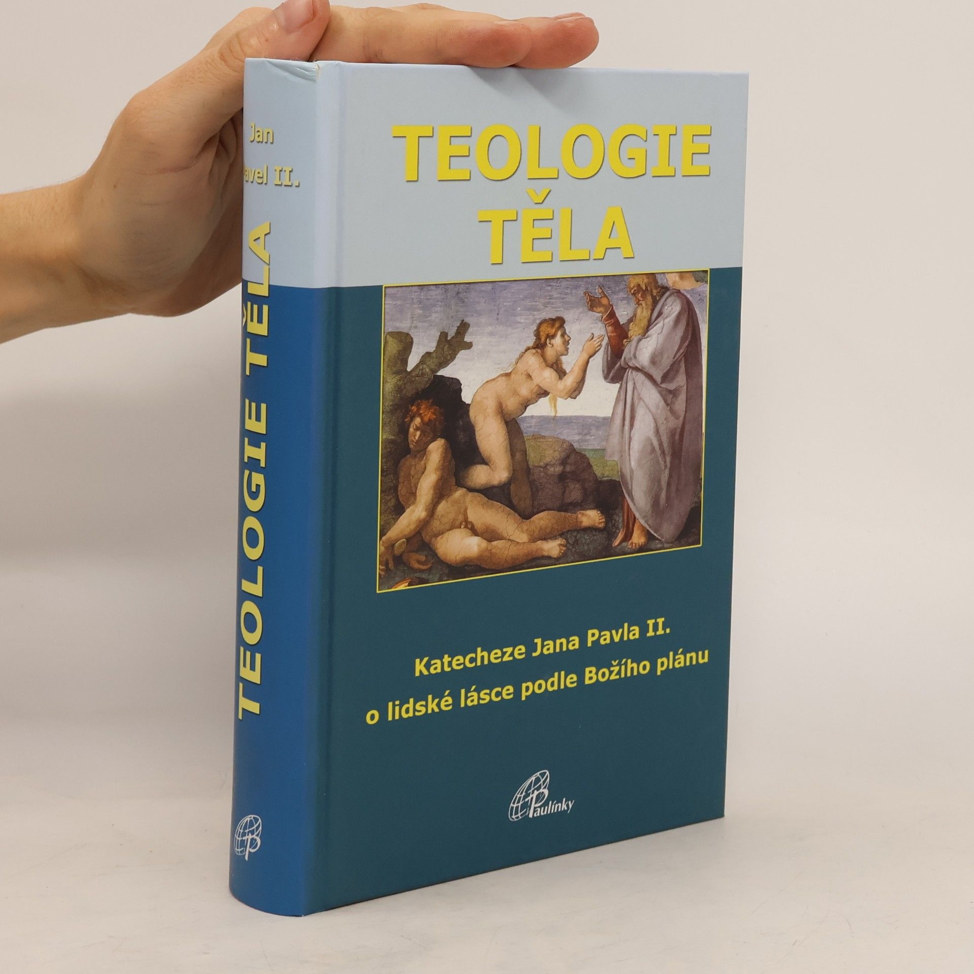 Jan Pavel Teologie těla