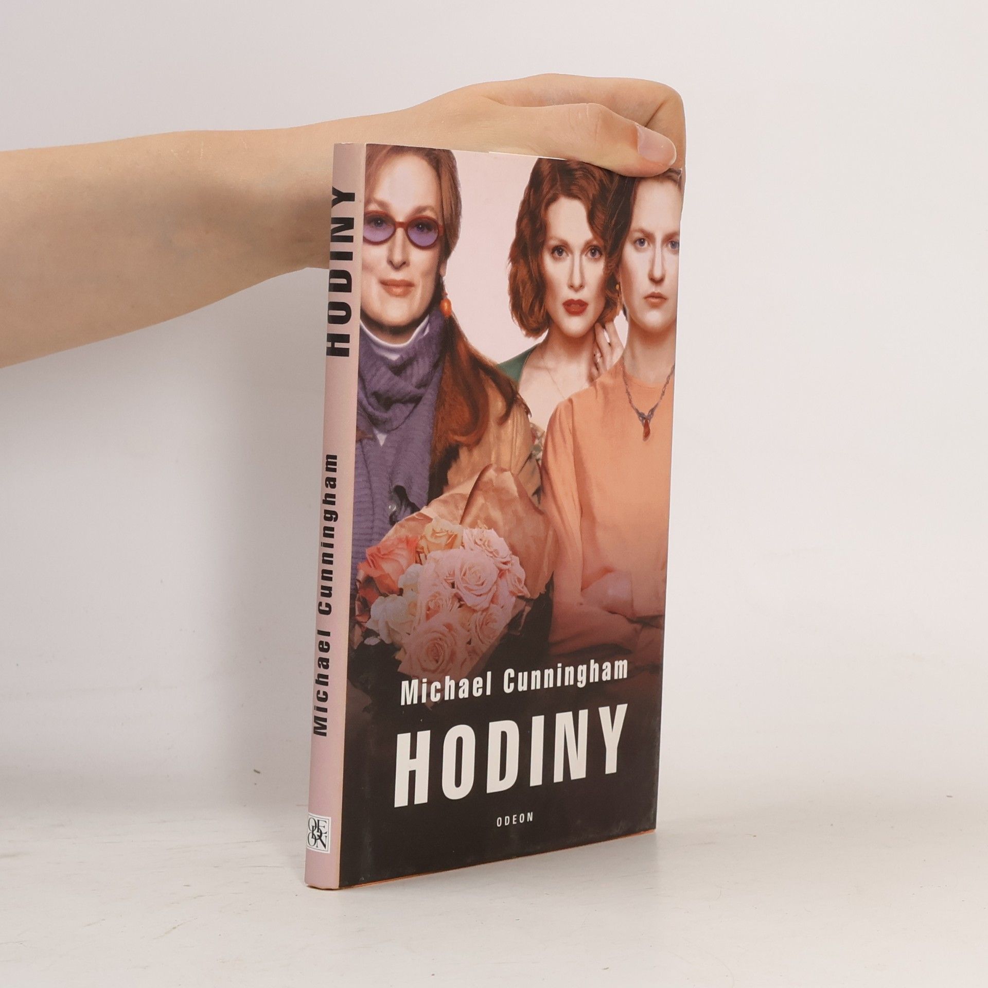 Michael Cunningham Hodiny