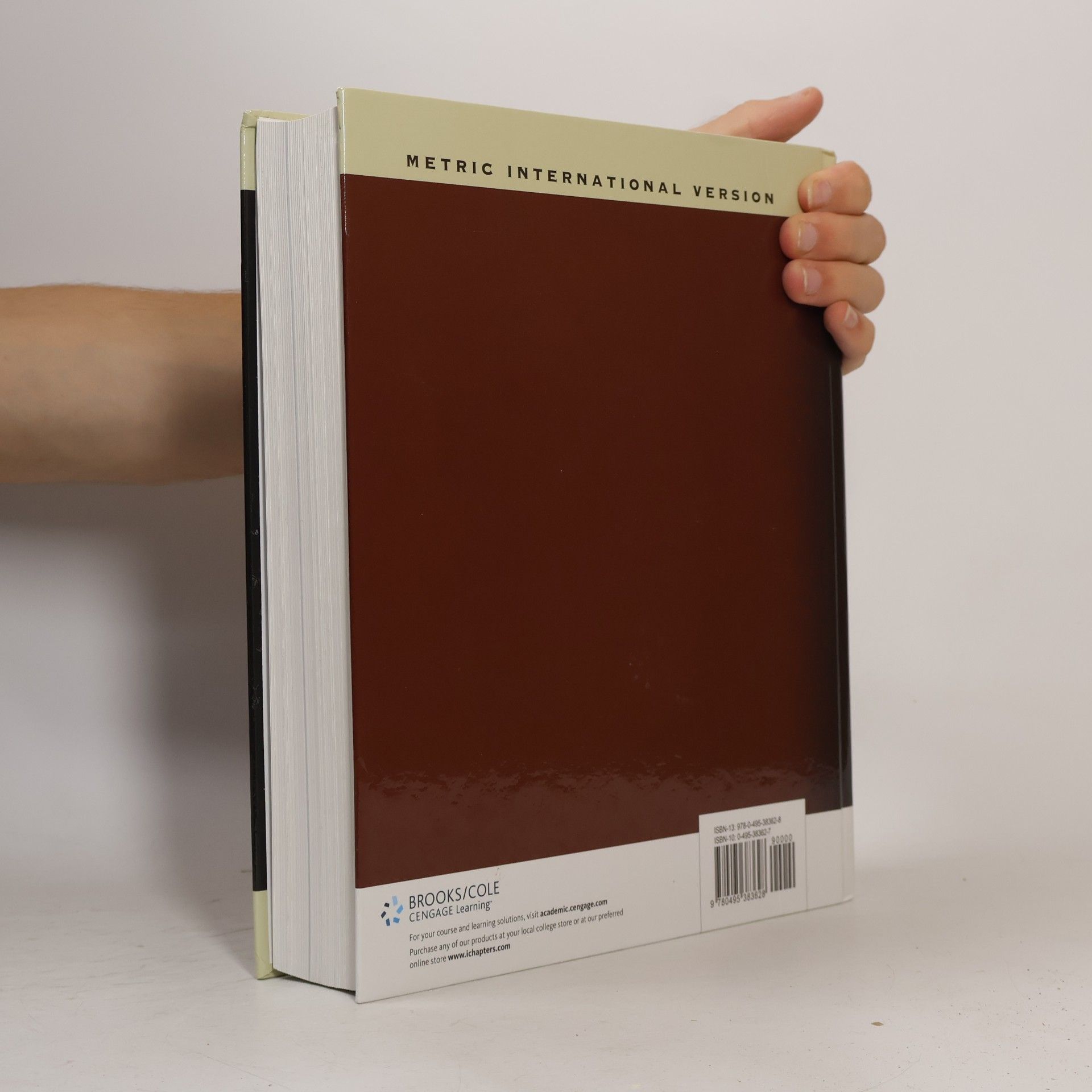 James Stewart Stewart's Calculus Series - 6E: Calculus