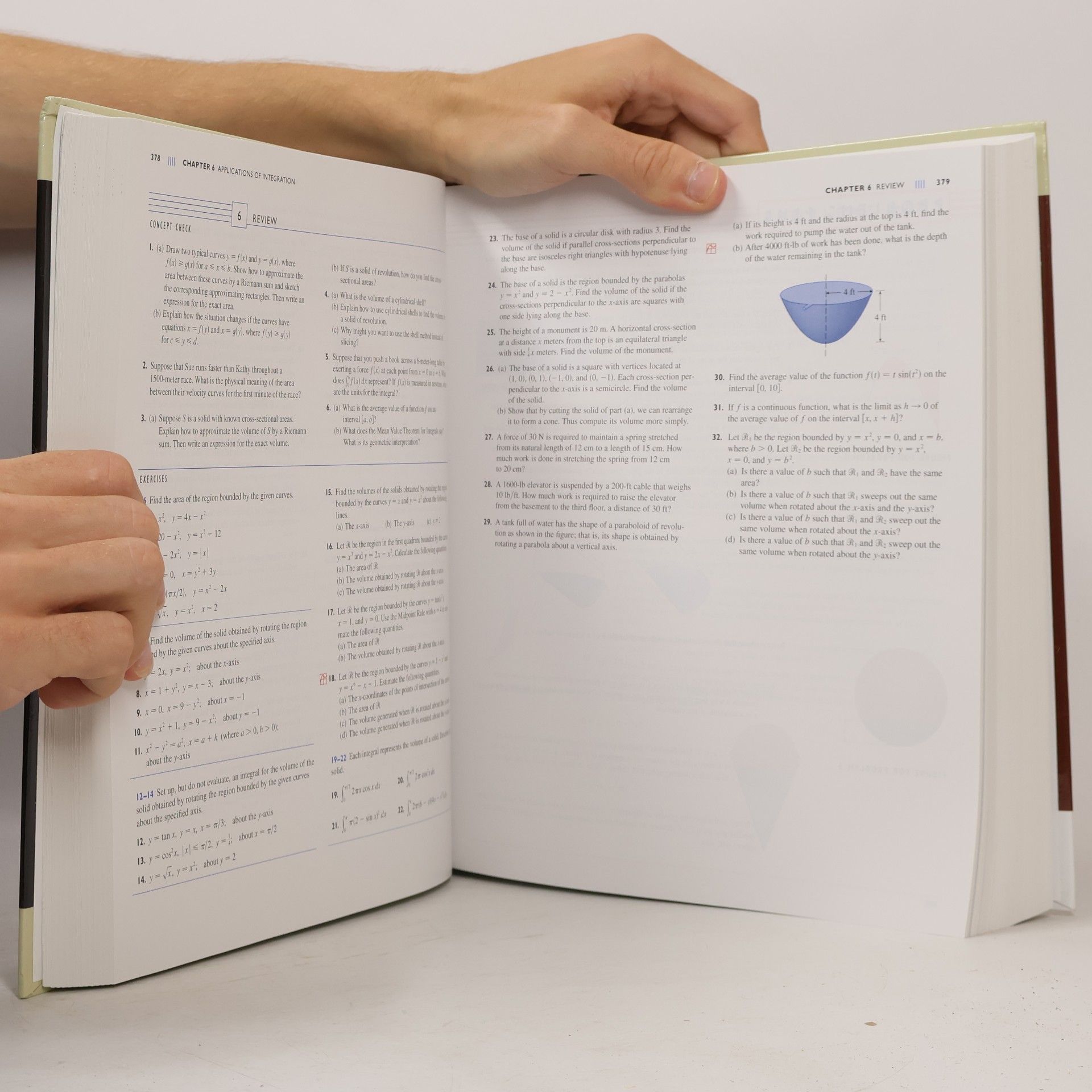 James Stewart Stewart's Calculus Series - 6E: Calculus