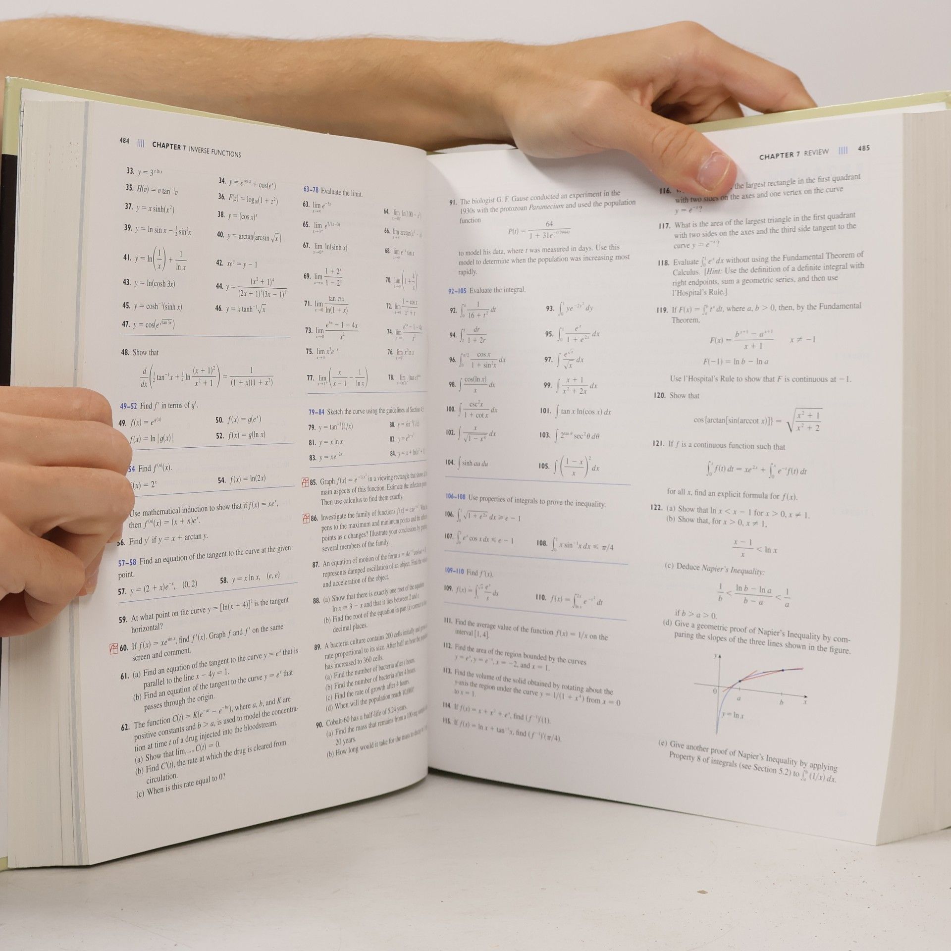 James Stewart Stewart's Calculus Series - 6E: Calculus