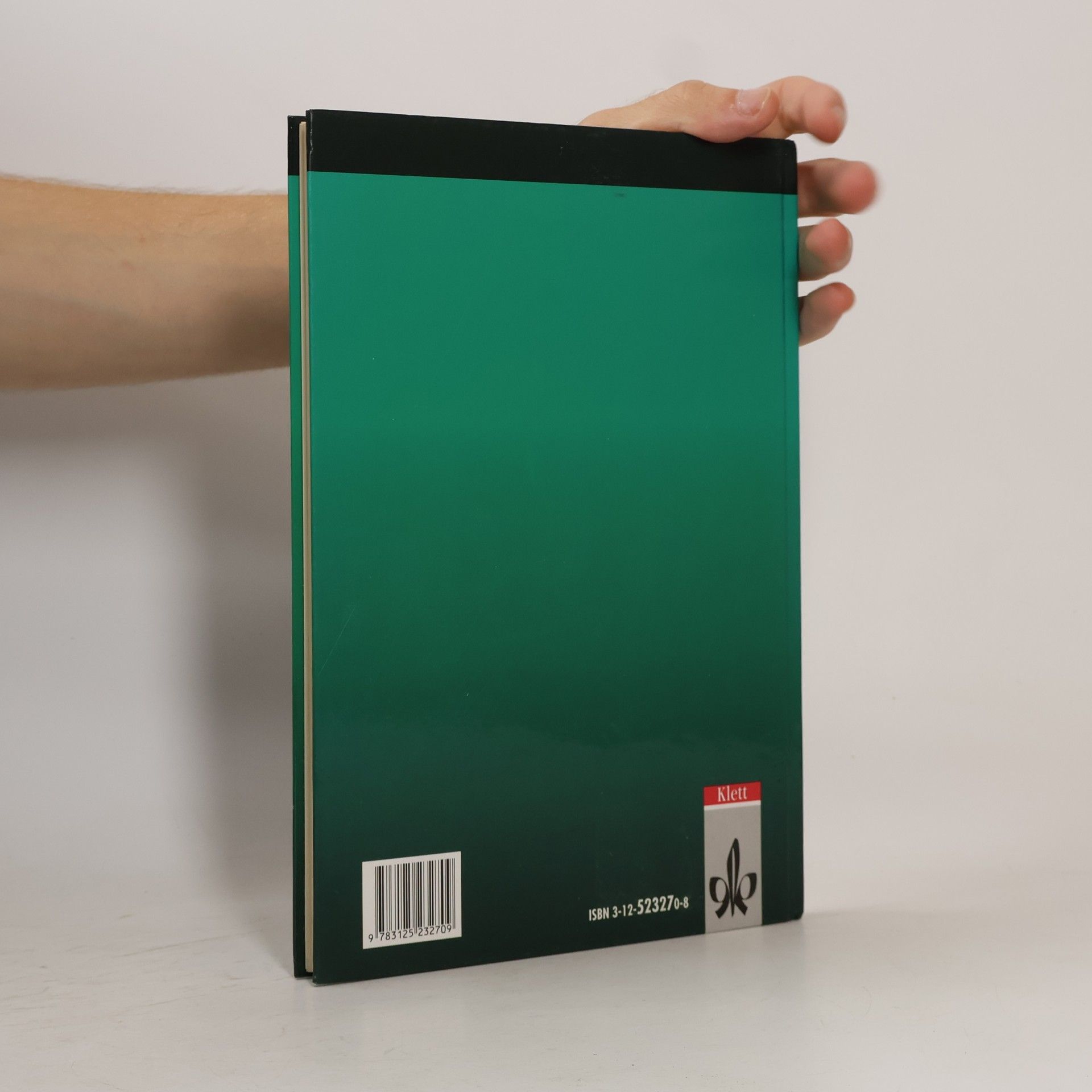 Monika Beutter Etudes Francaises. Decouvertes 4. Serie verte