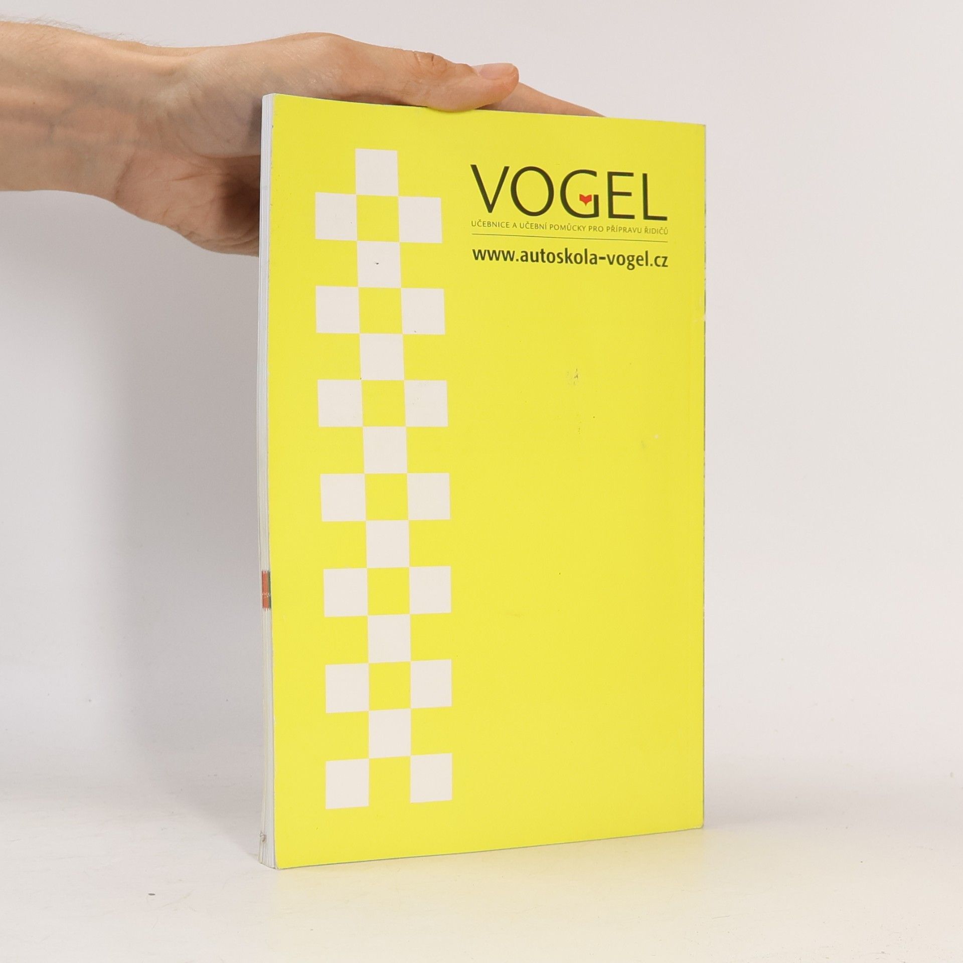 Autorenkollektiv Základní testové otázky
