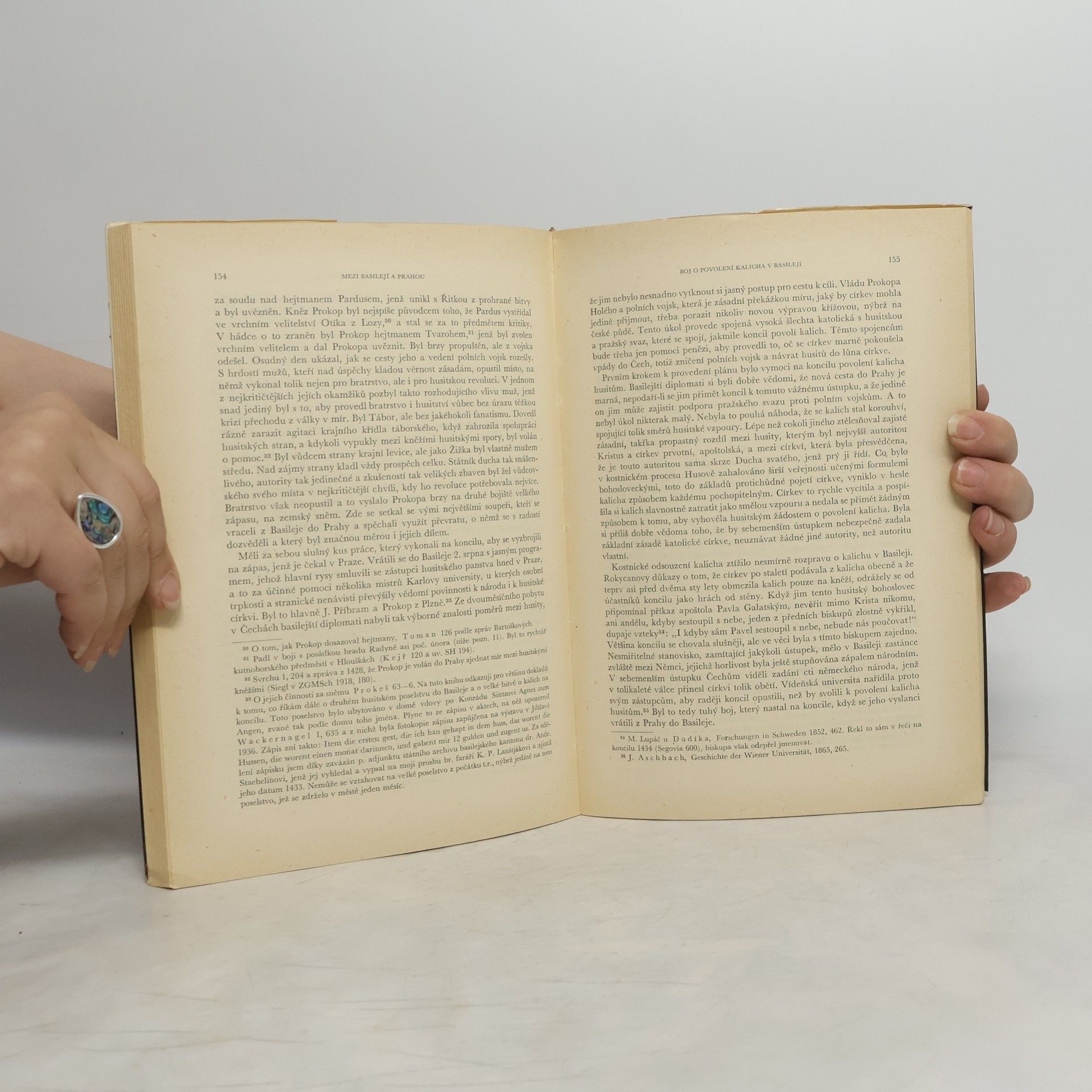 František Michálek Bartoš Husitská revoluce. II. díl. Vláda bratrstev a její pád 1426-1437