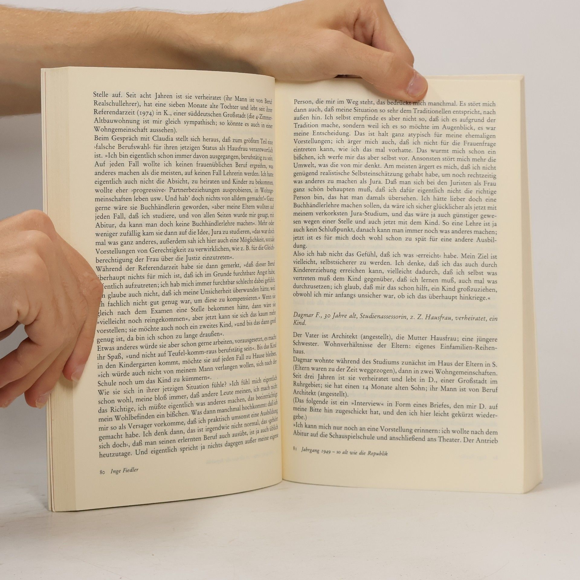 Autorenkollektiv Kursbuch 58