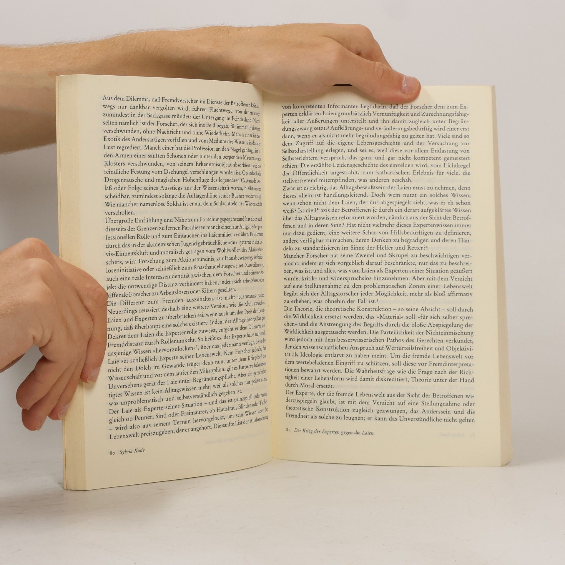 Various authors Kursbuch 78