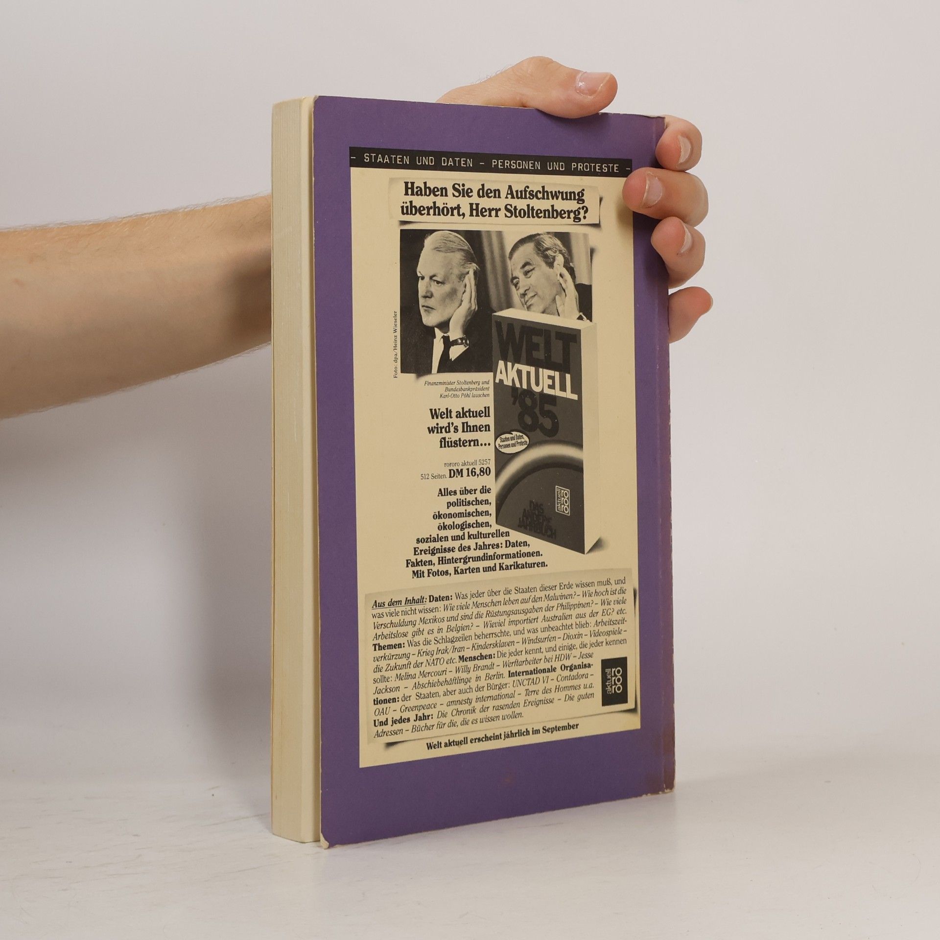 Autorenkollektiv Kursbuch 77