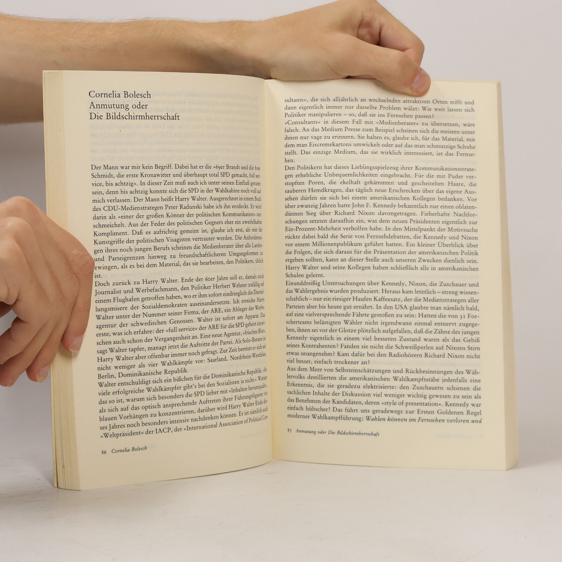 Autorenkollektiv Kursbuch 77