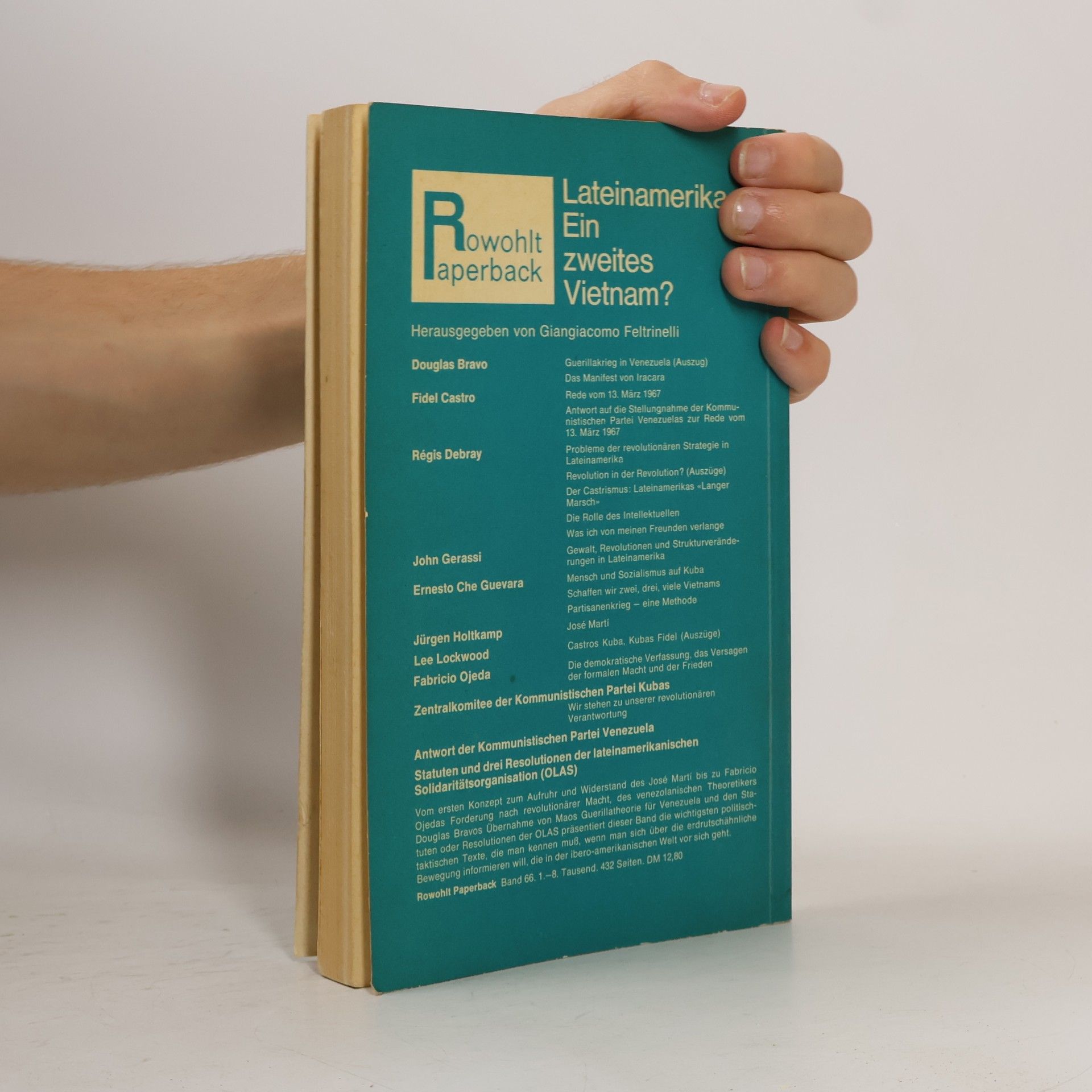 Various authors Kursbuch 14