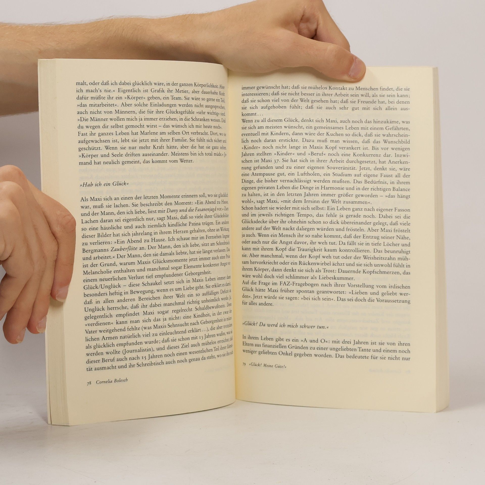 Autorenkollektiv Kursbuch 95